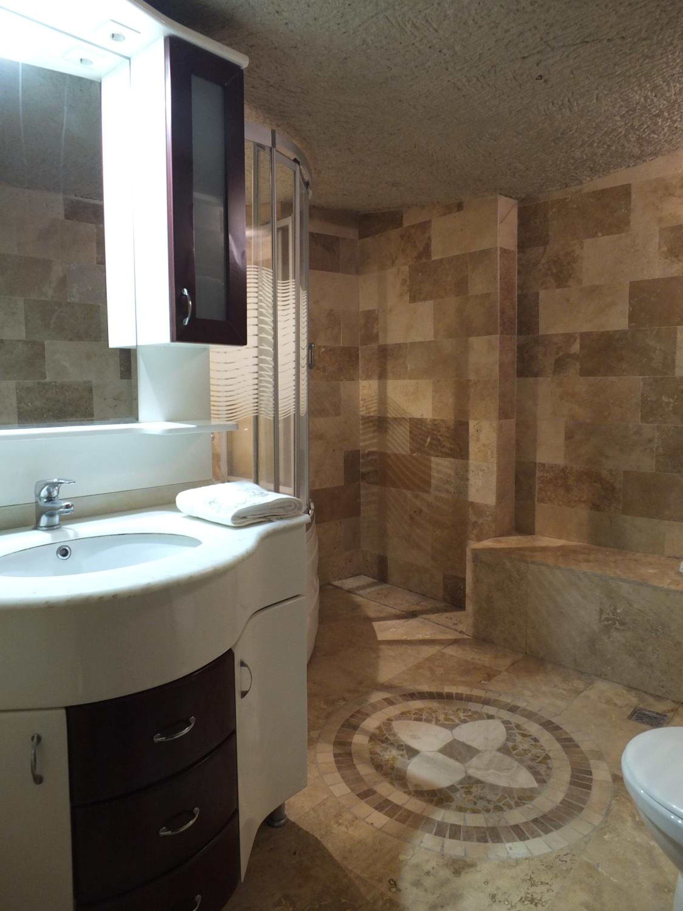 Fairychimneys Triple Room  - Photo 38