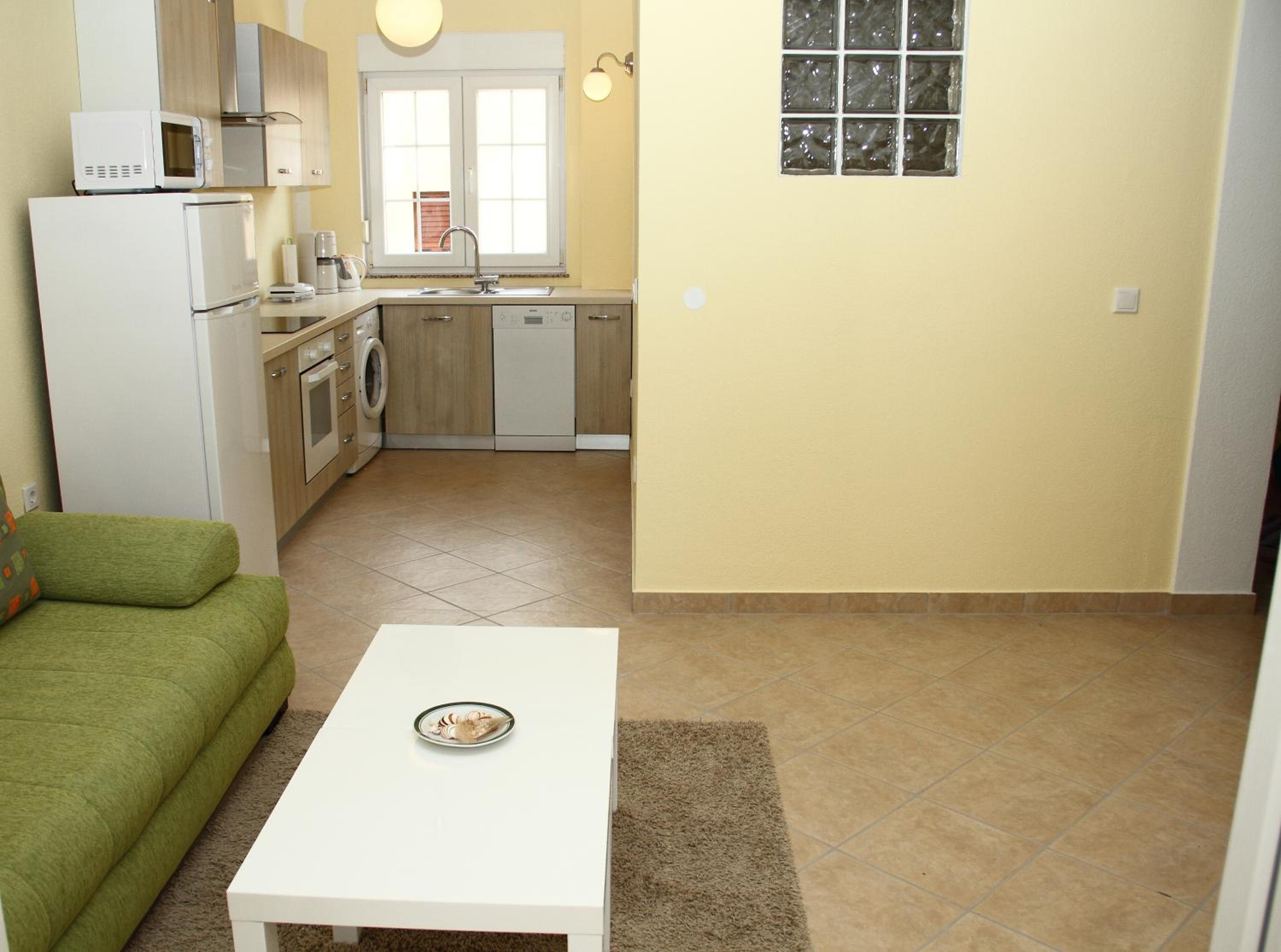 Two-Bedroom Apartment photo 2
