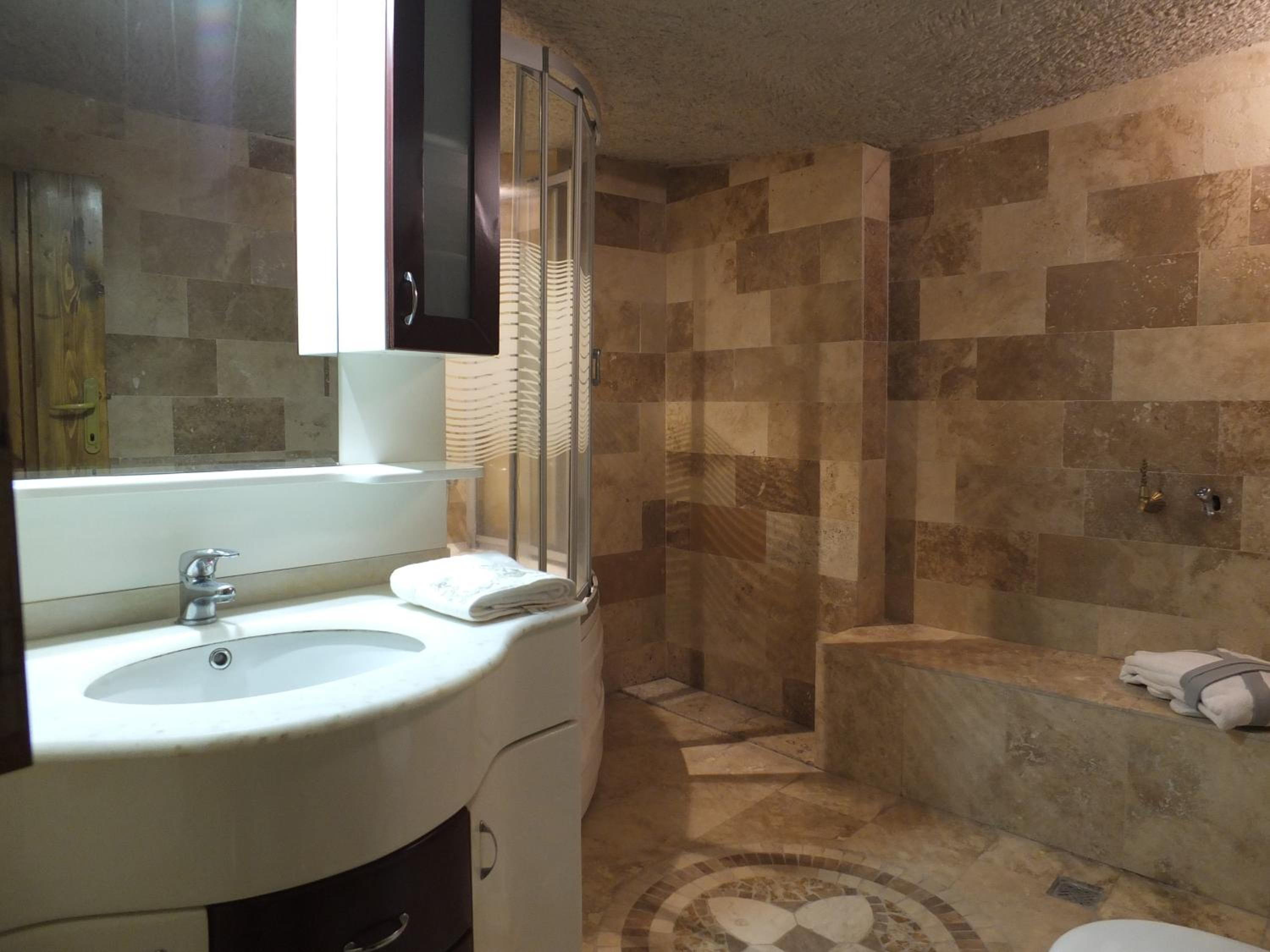 Fairychimneys Triple Room  - Photo 39