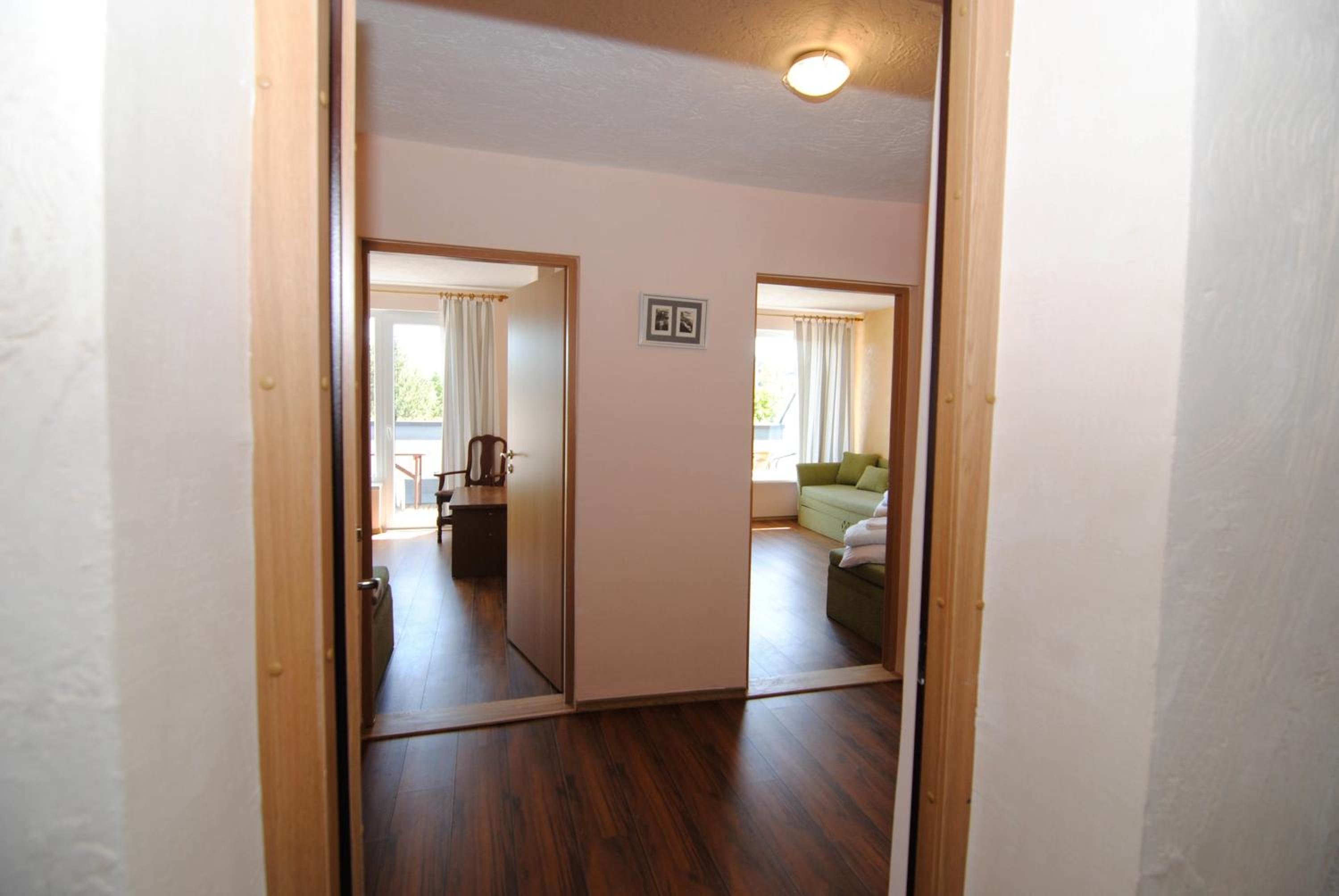 Quadruple Room photo 2