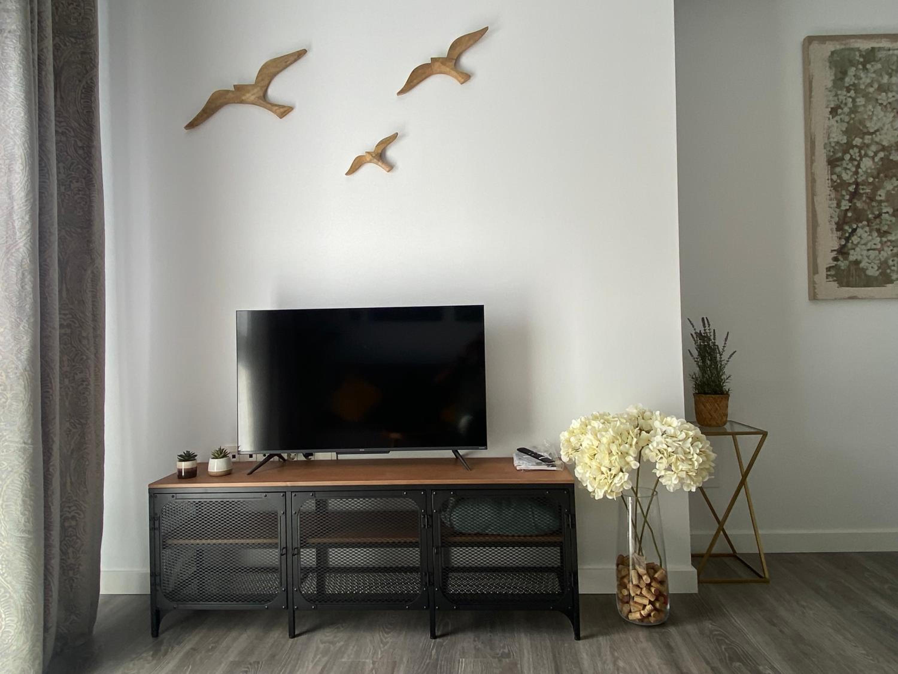 Apartamento Superior