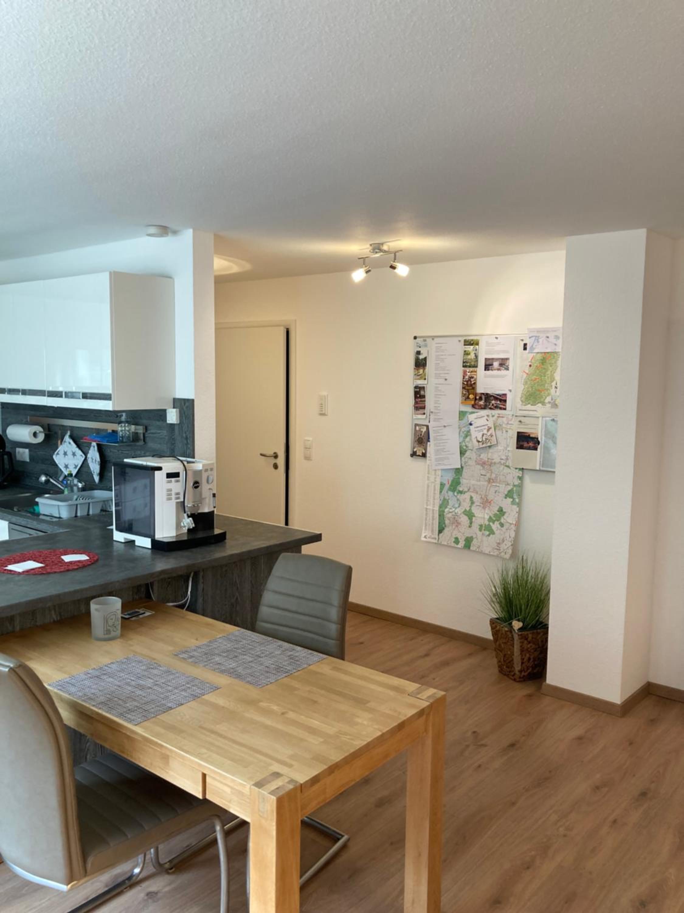 One-Bedroom Apartment photo 2