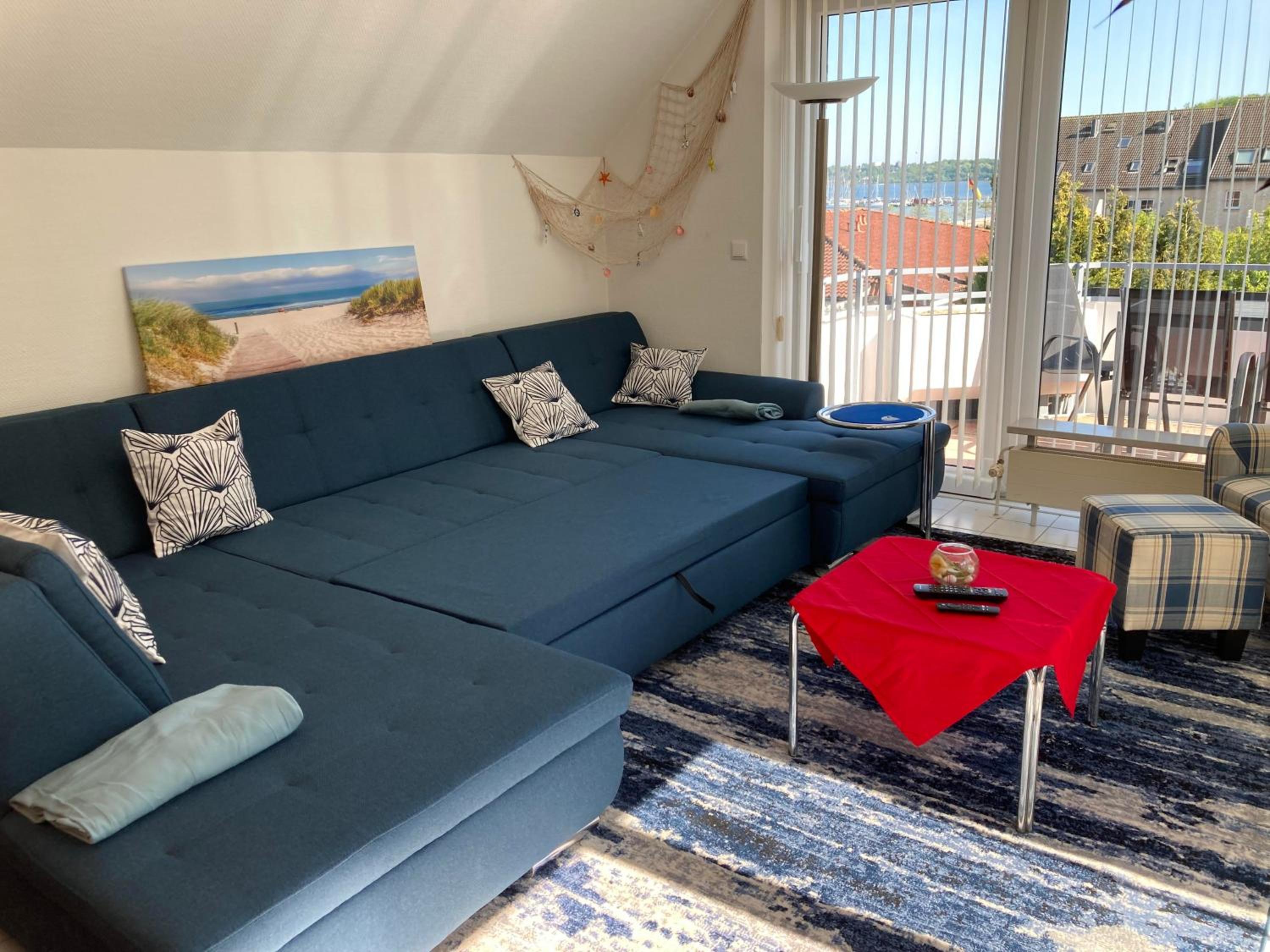Apartment with Shower photo 1