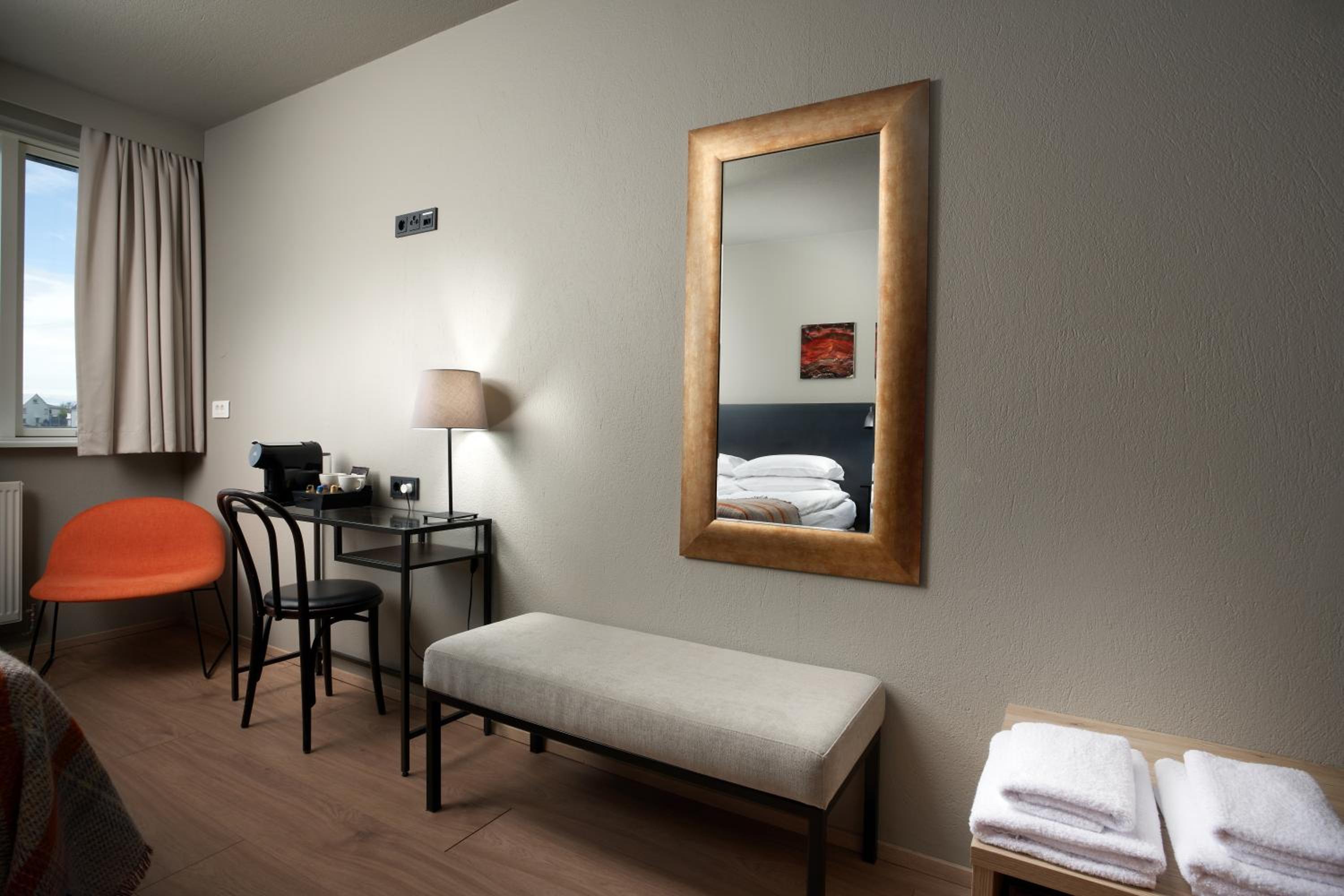 Double or Twin Room with View photo 1