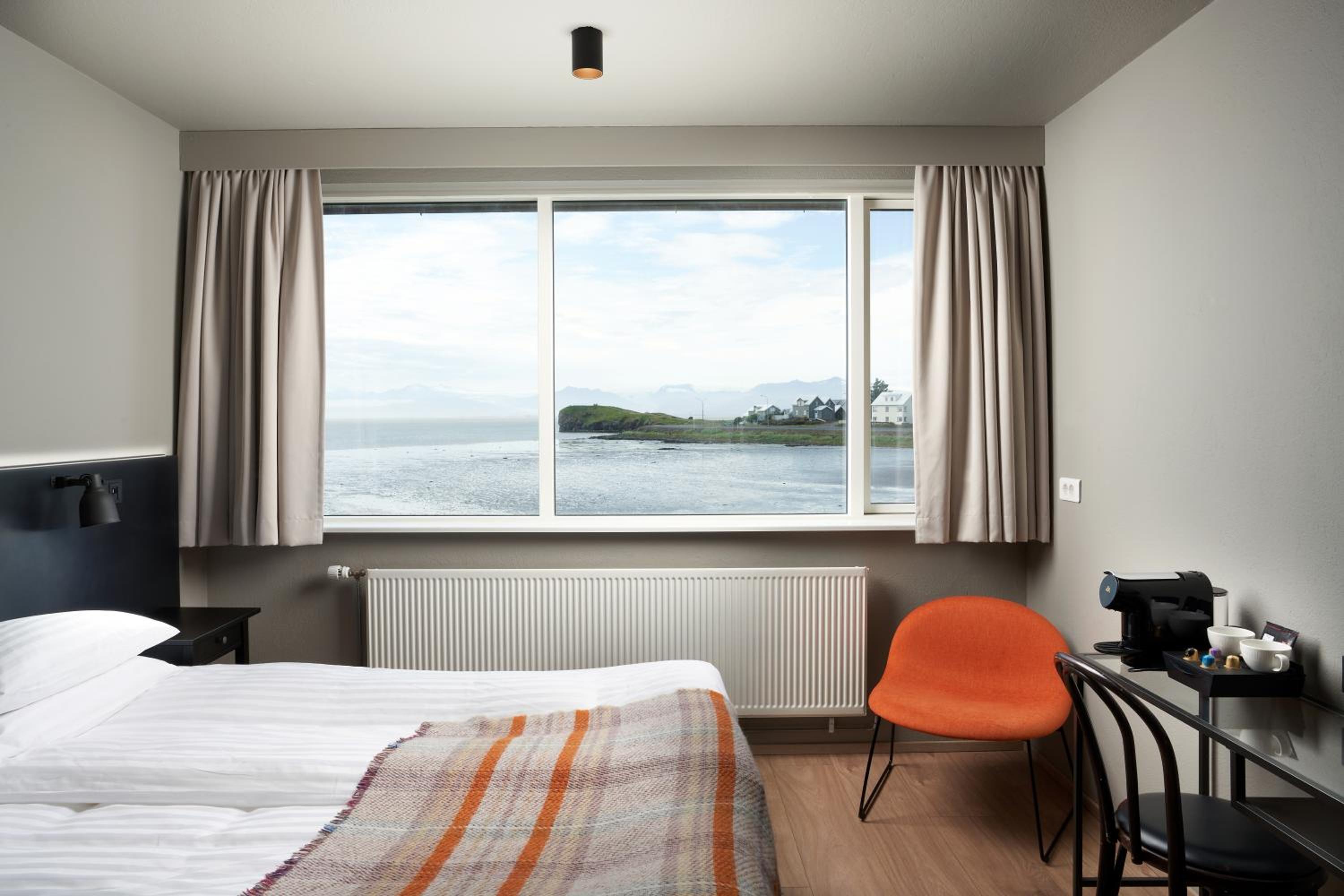 Double or Twin Room with View photo 2