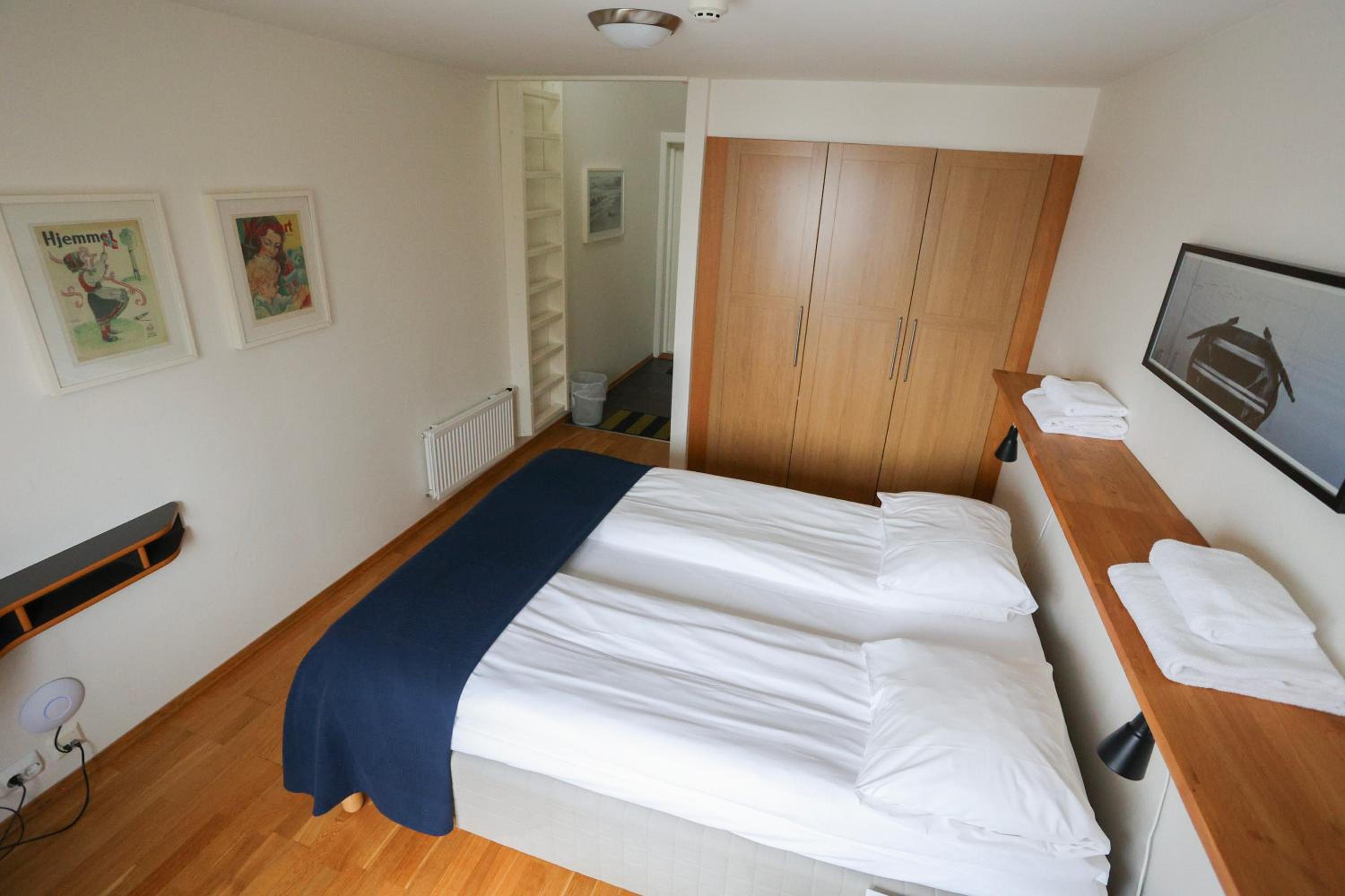 Double Room photo 3
