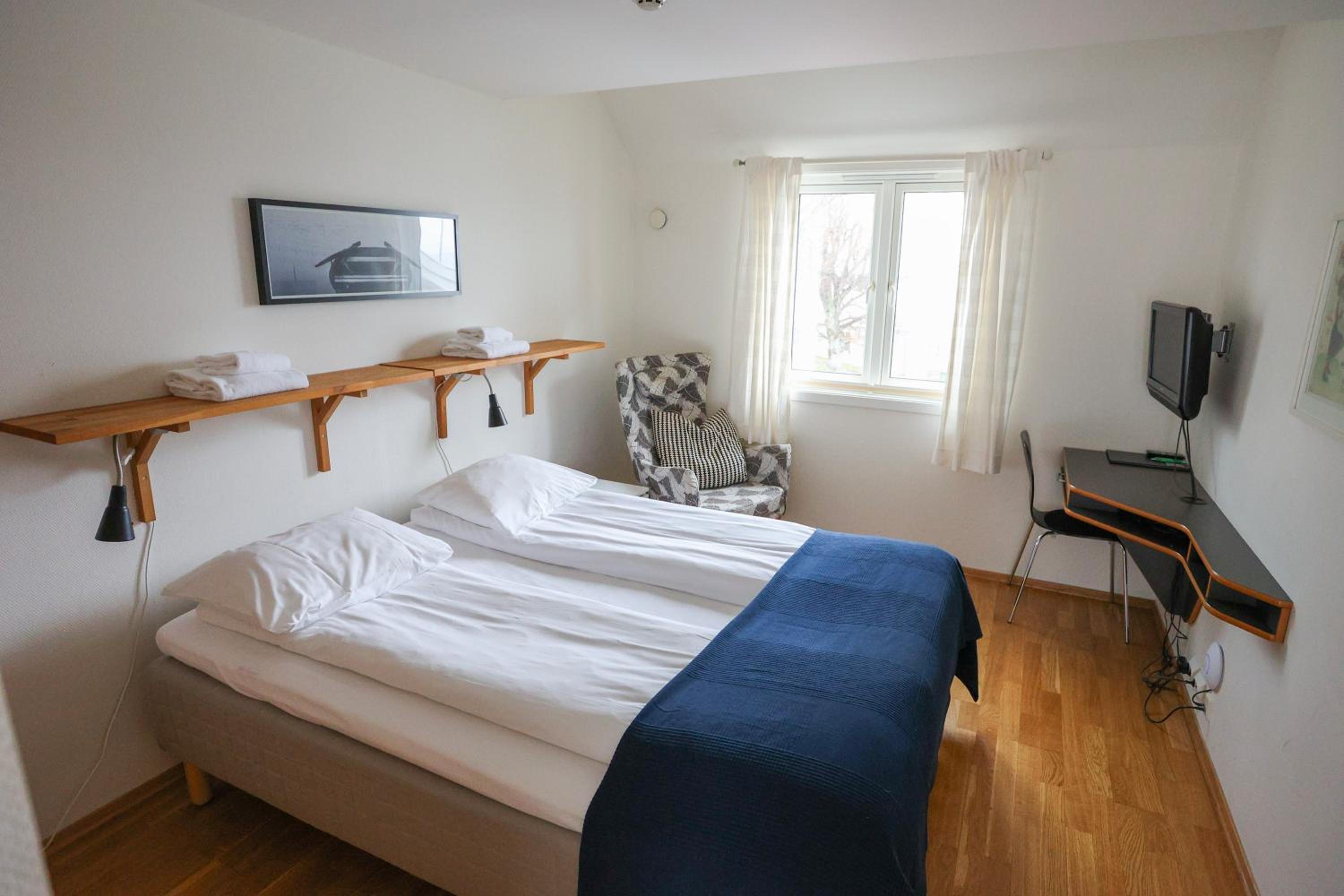 Double Room photo 1