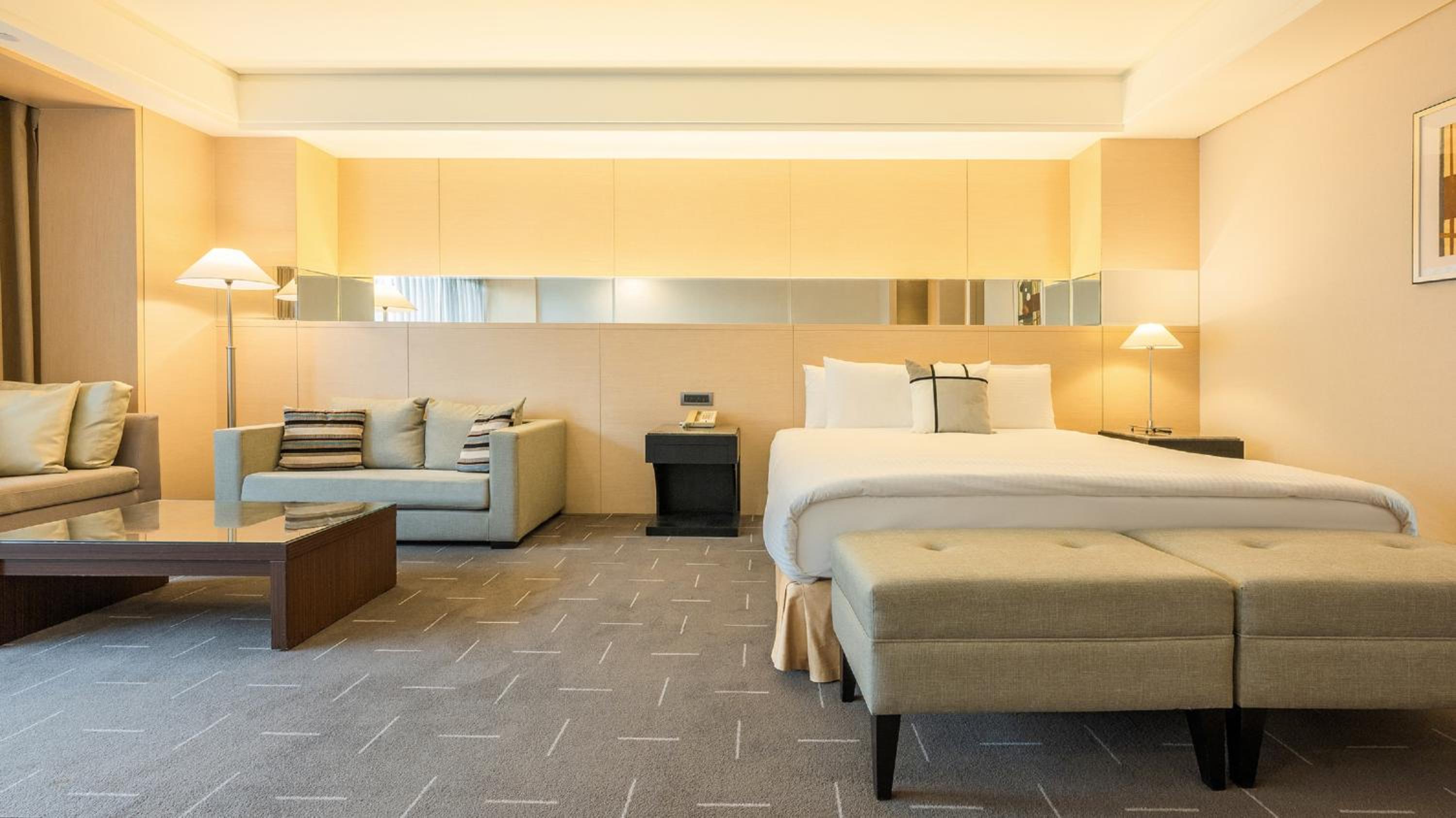 Deluxe Double Suite - Photo 4