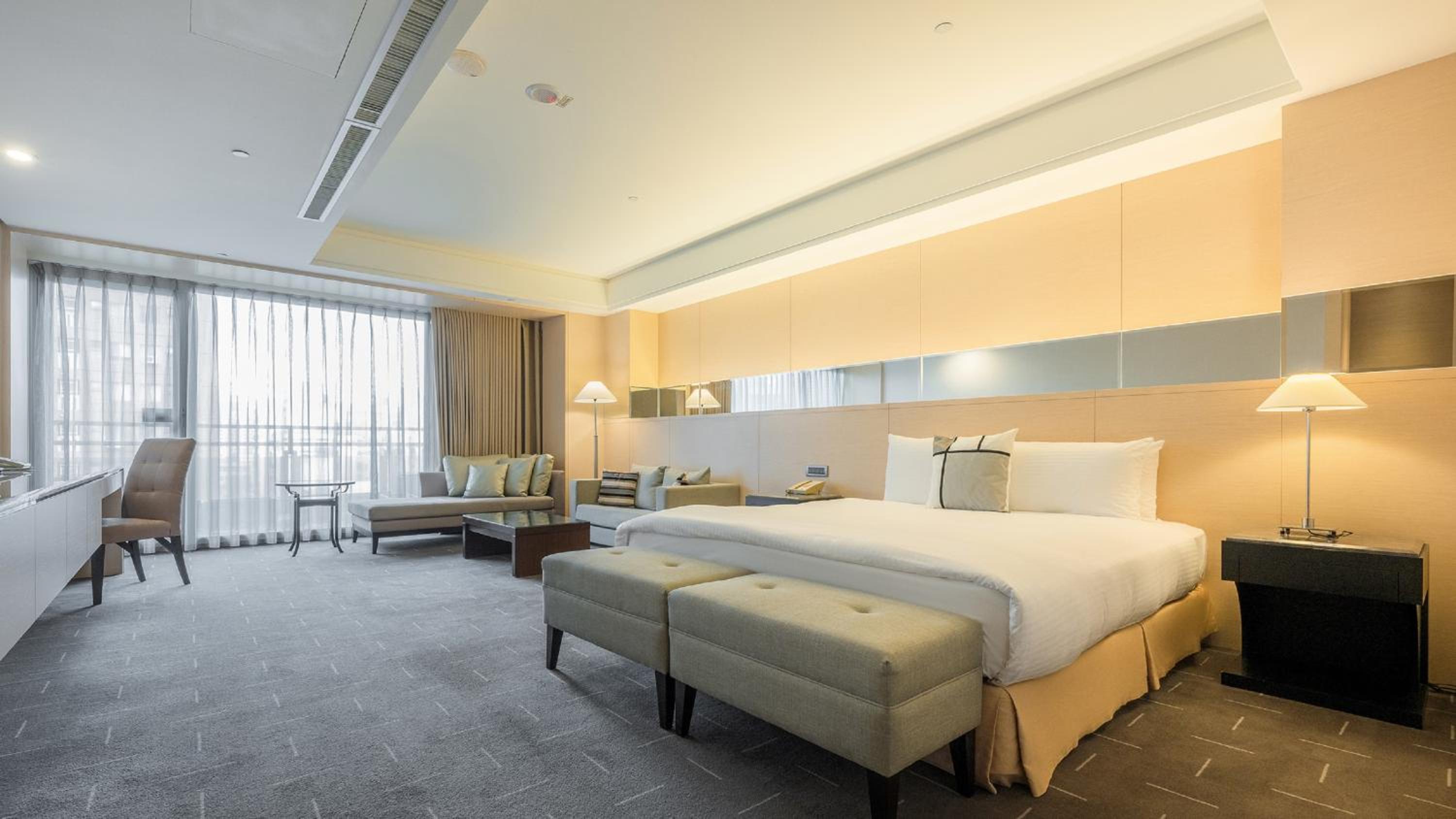 Deluxe Double Suite - Photo 1