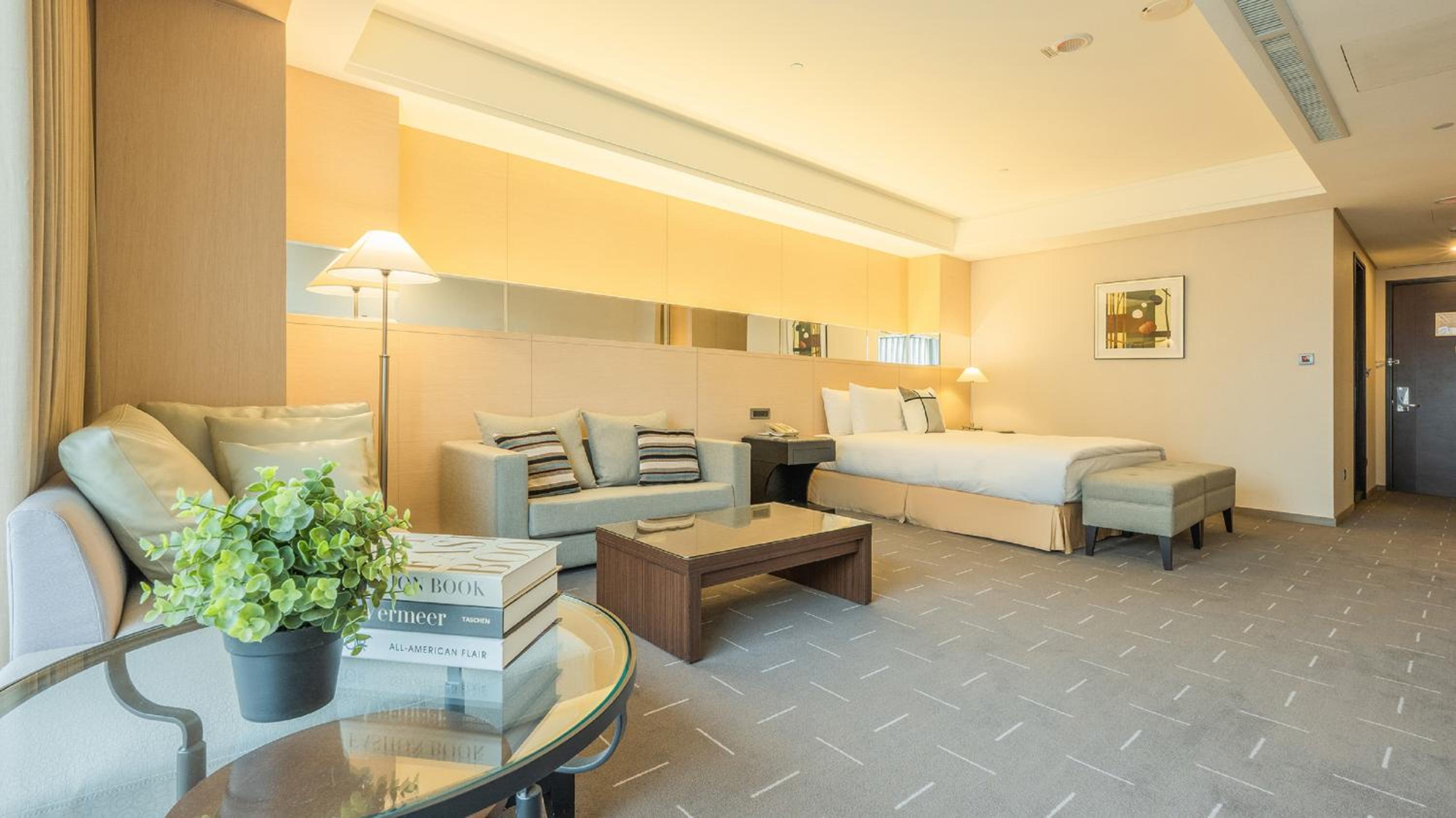 Deluxe Double Suite - Photo 3