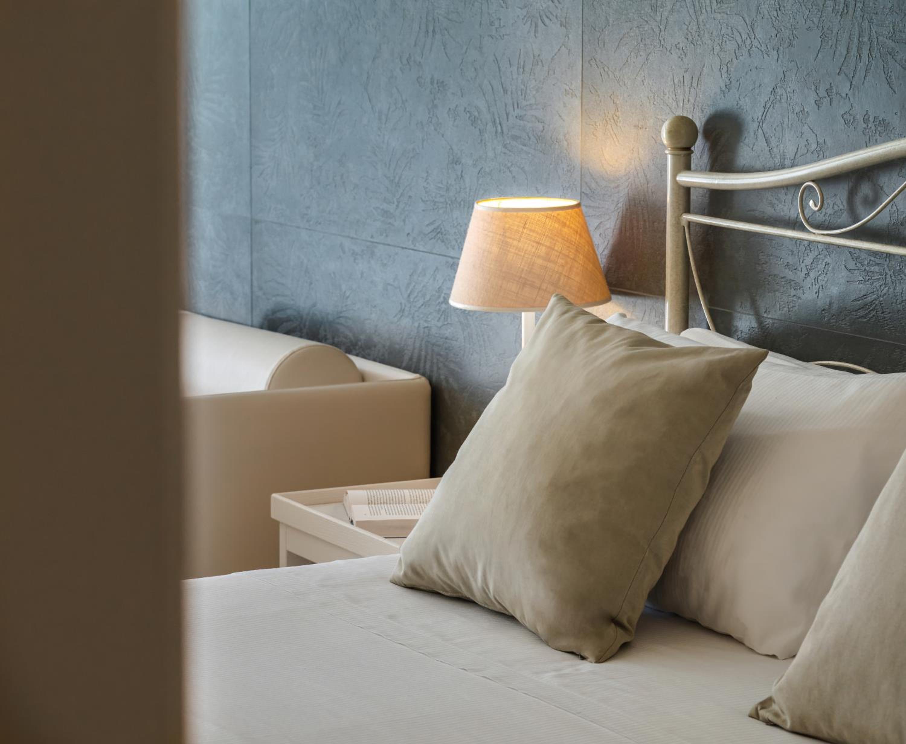 Deluxe Quadruple Room - Photo 5