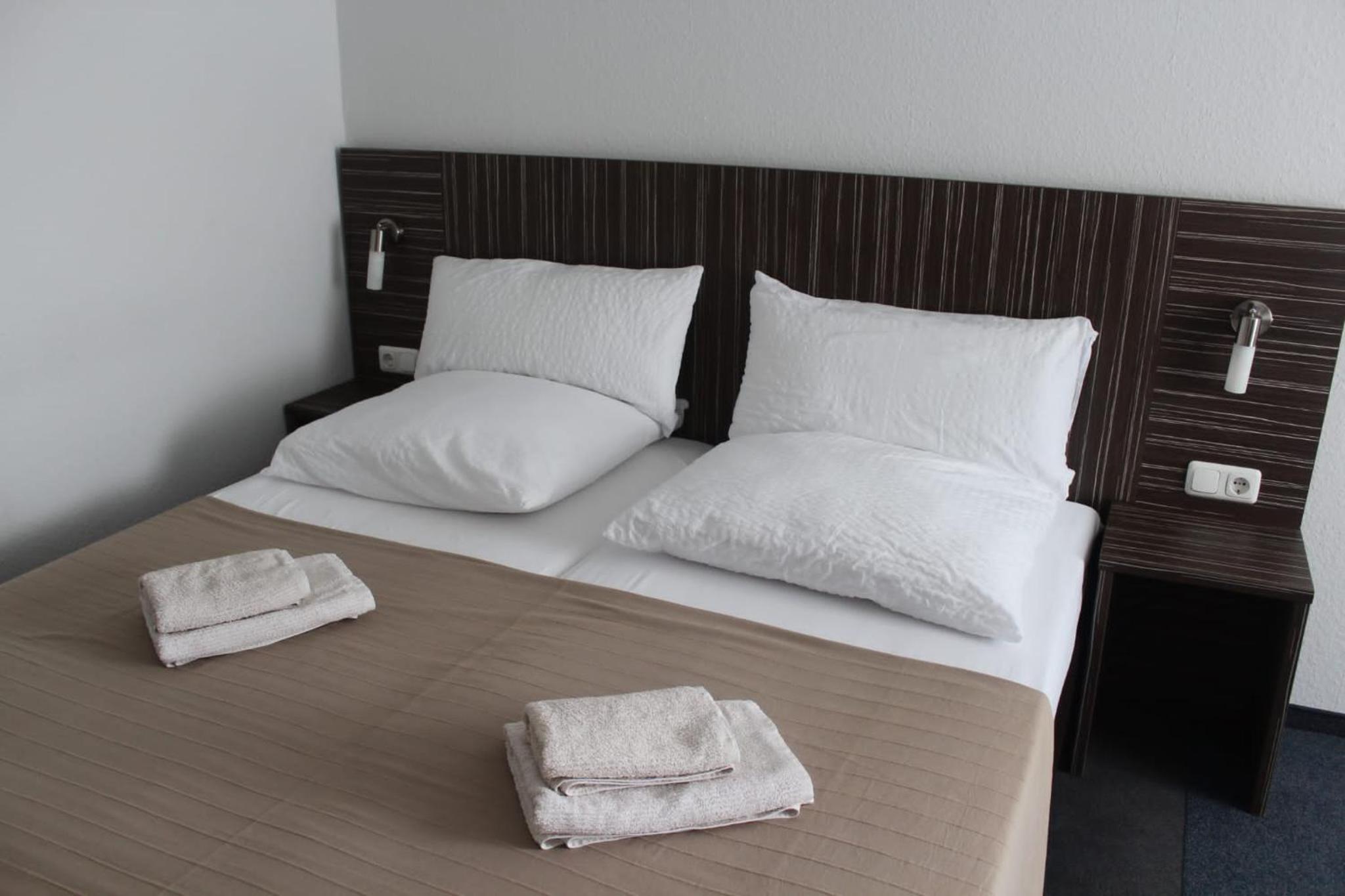 Economy Double Room photo 3