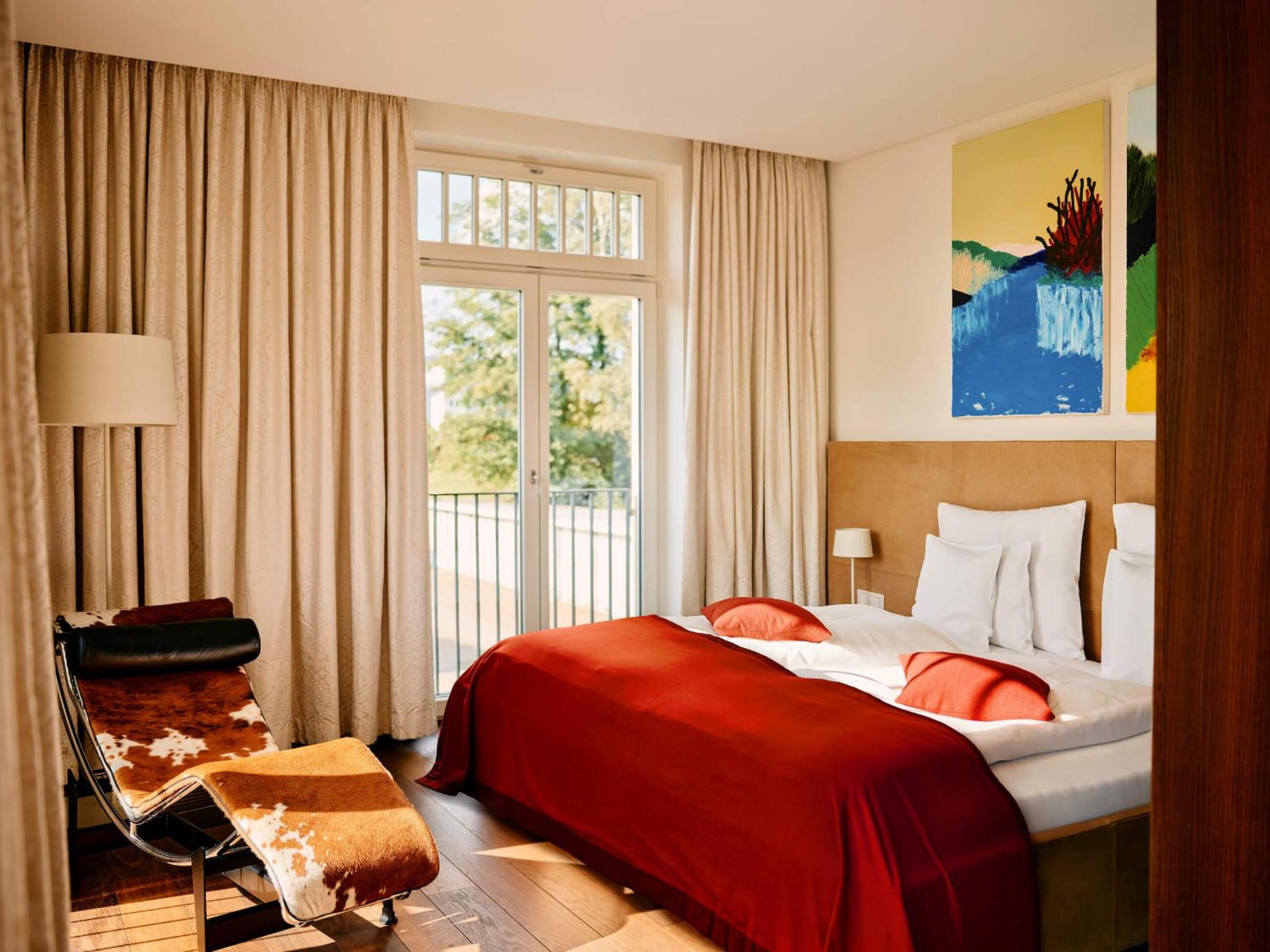 Superior Suite photo 1