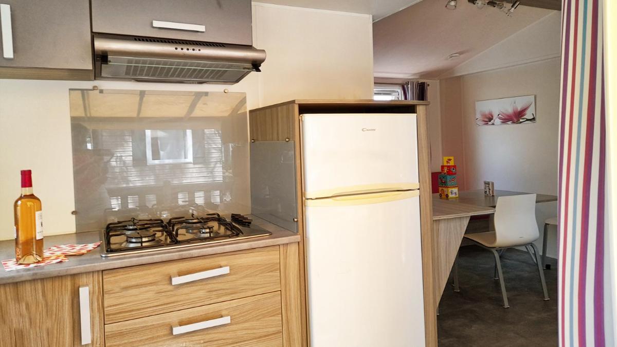 Mobile Home photo 3