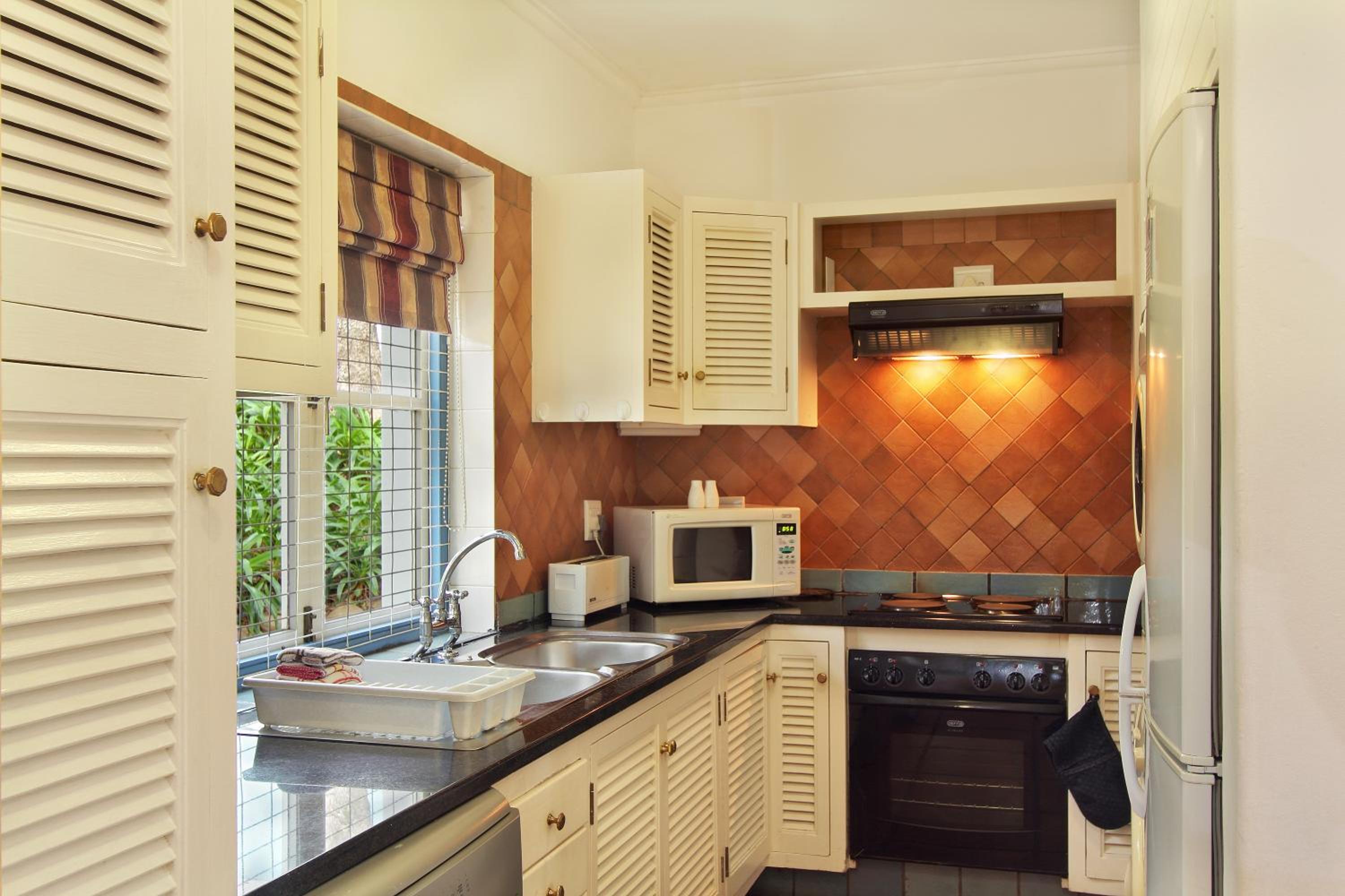 Three-Bedroom Chalet photo 2