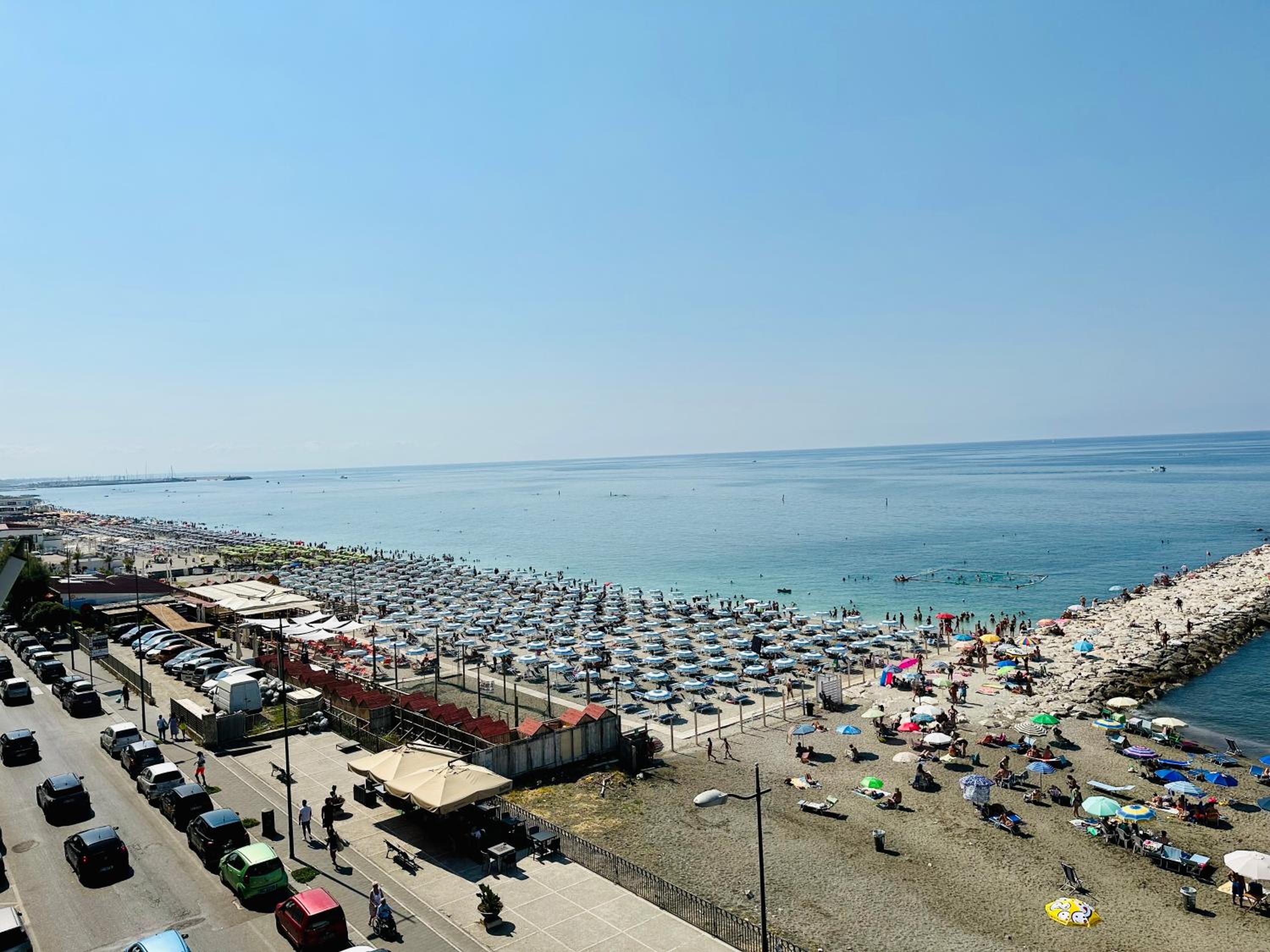 Studio with Sea View - Photo 18