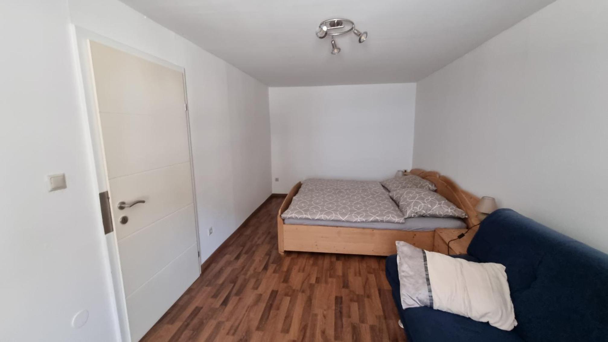 Two-Bedroom Apartment photo 2