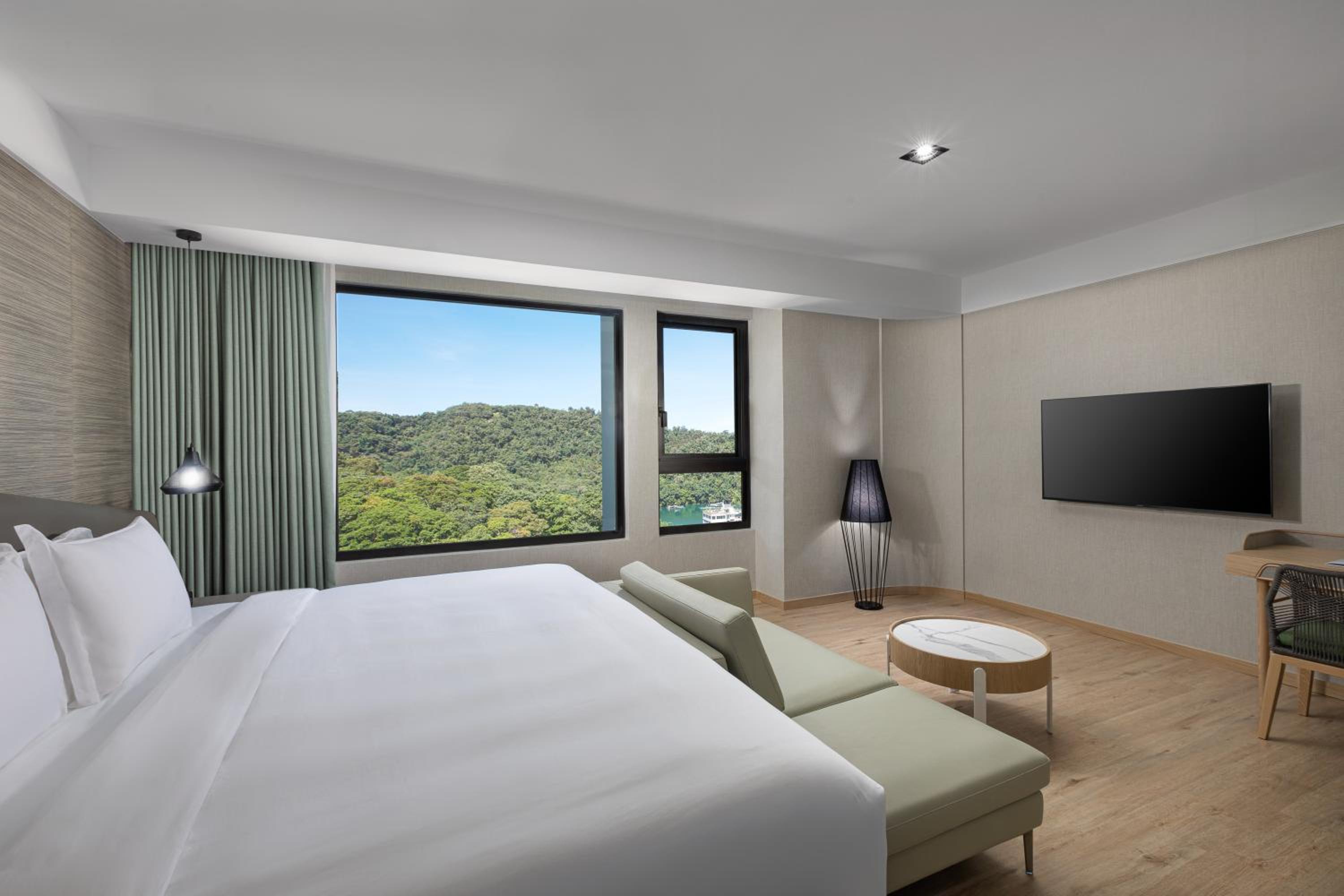 Standard Double or Twin Room - Photo 5