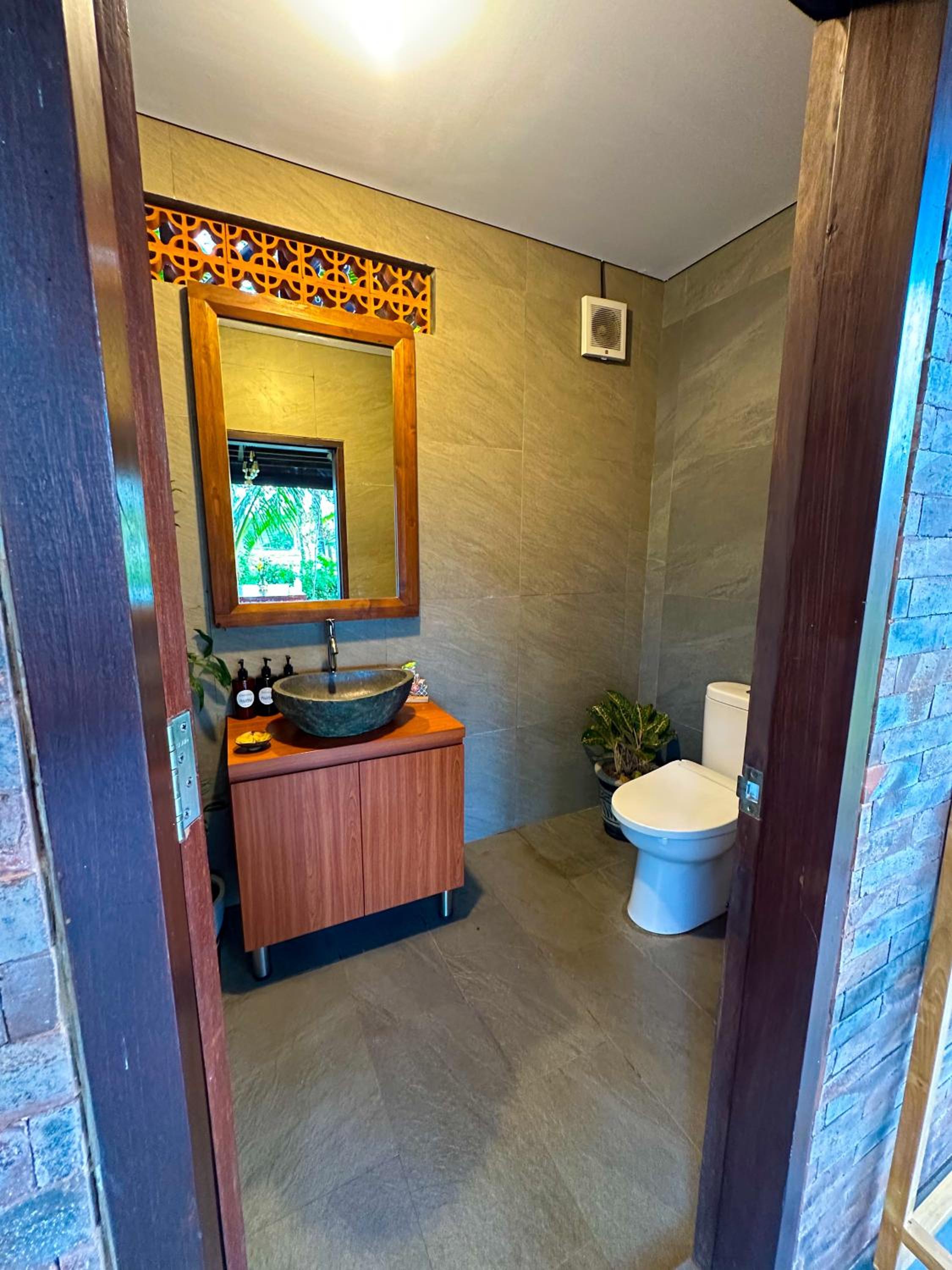 Double or Twin Room with Private External Bathroom - Photo 20