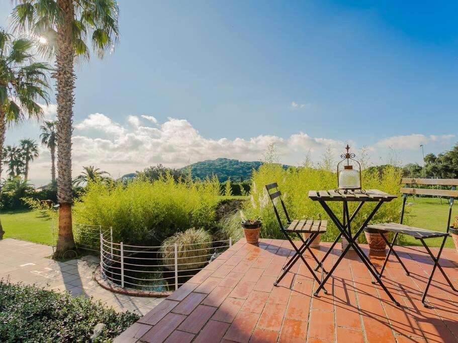Villa photo 2