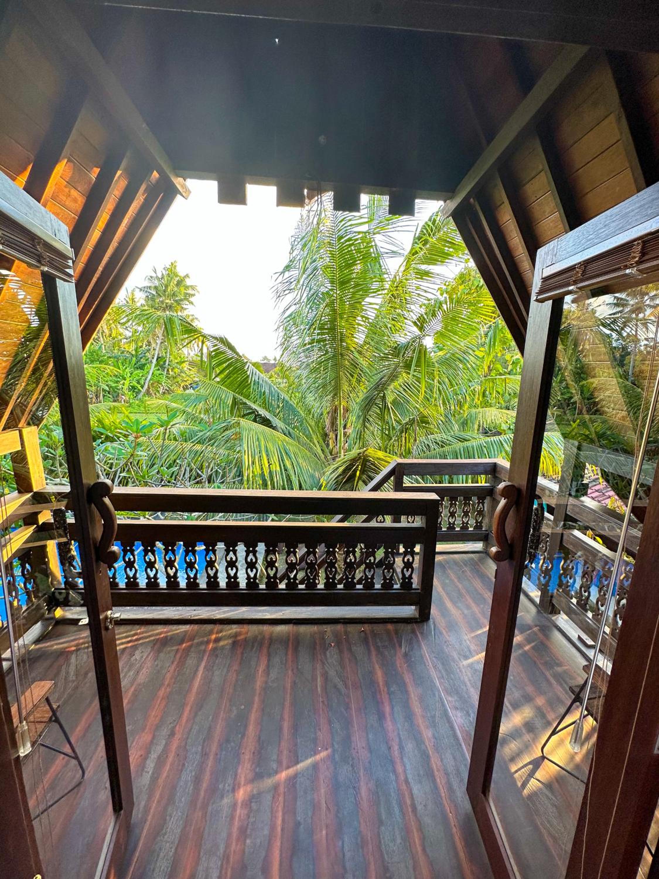 Double or Twin Room with Private External Bathroom - Photo 6