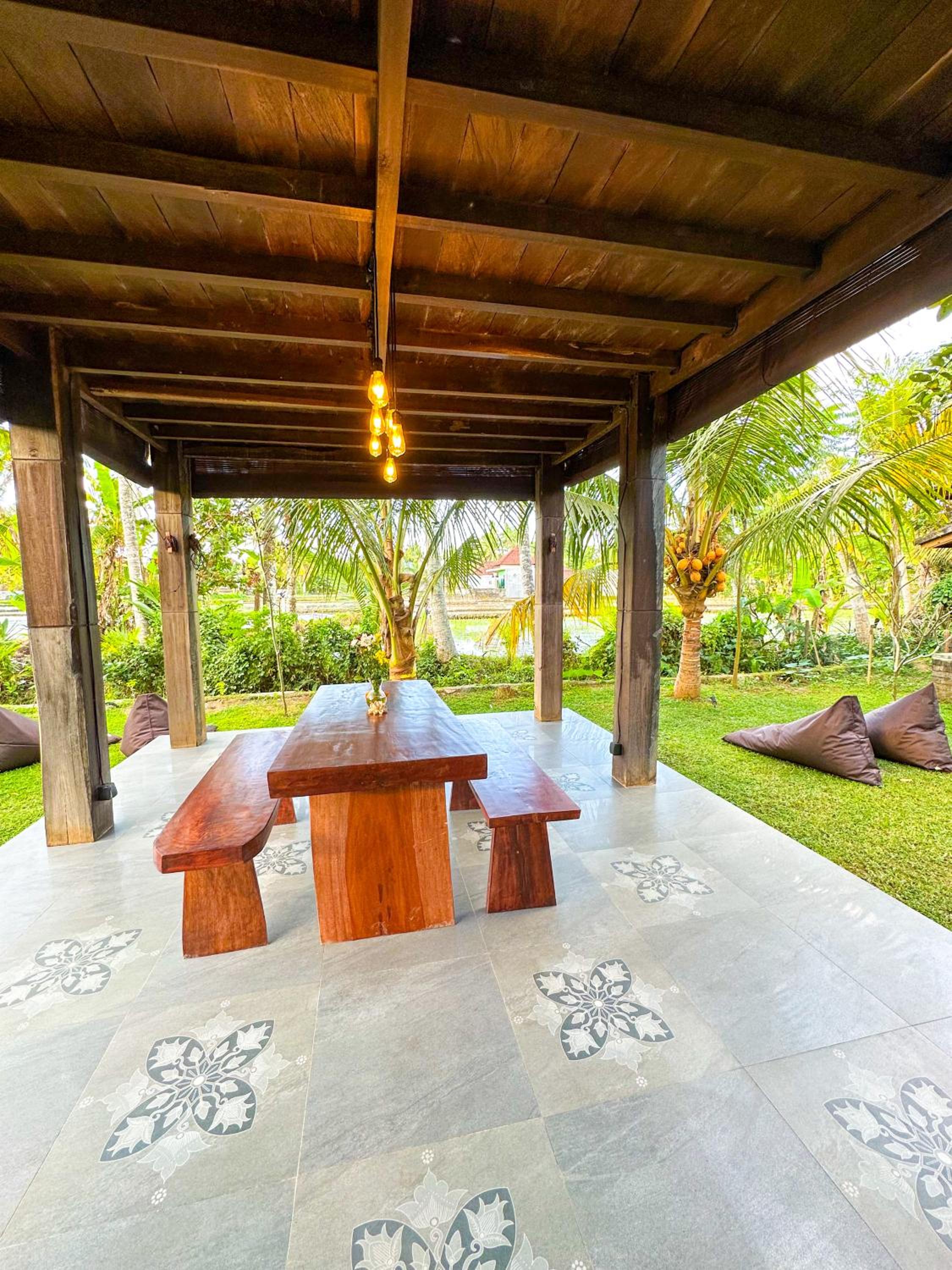 Double or Twin Room with Private External Bathroom - Photo 7