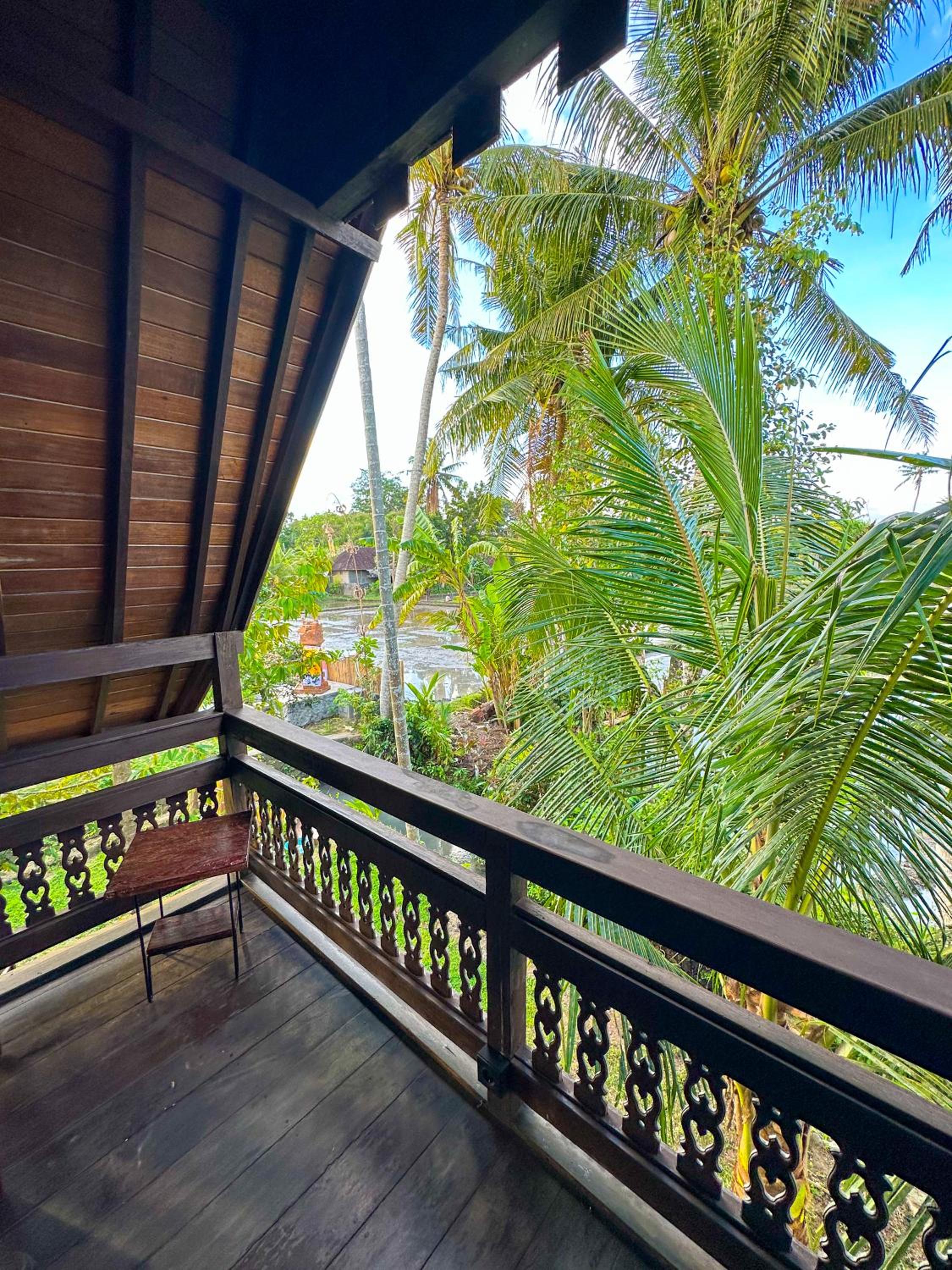 Double or Twin Room with Private External Bathroom - Photo 5