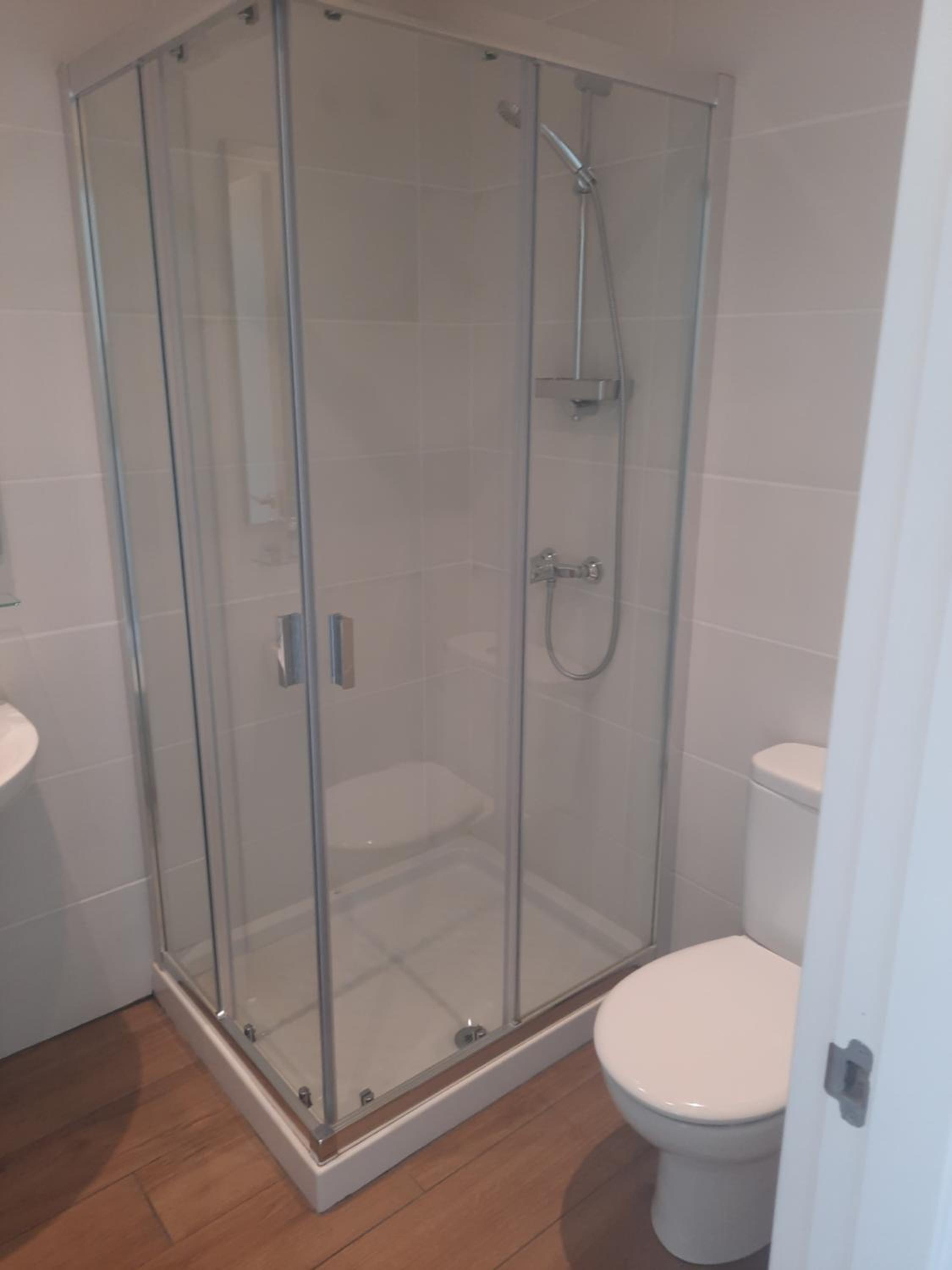 Deluxe Double Room with Balcony photo 3