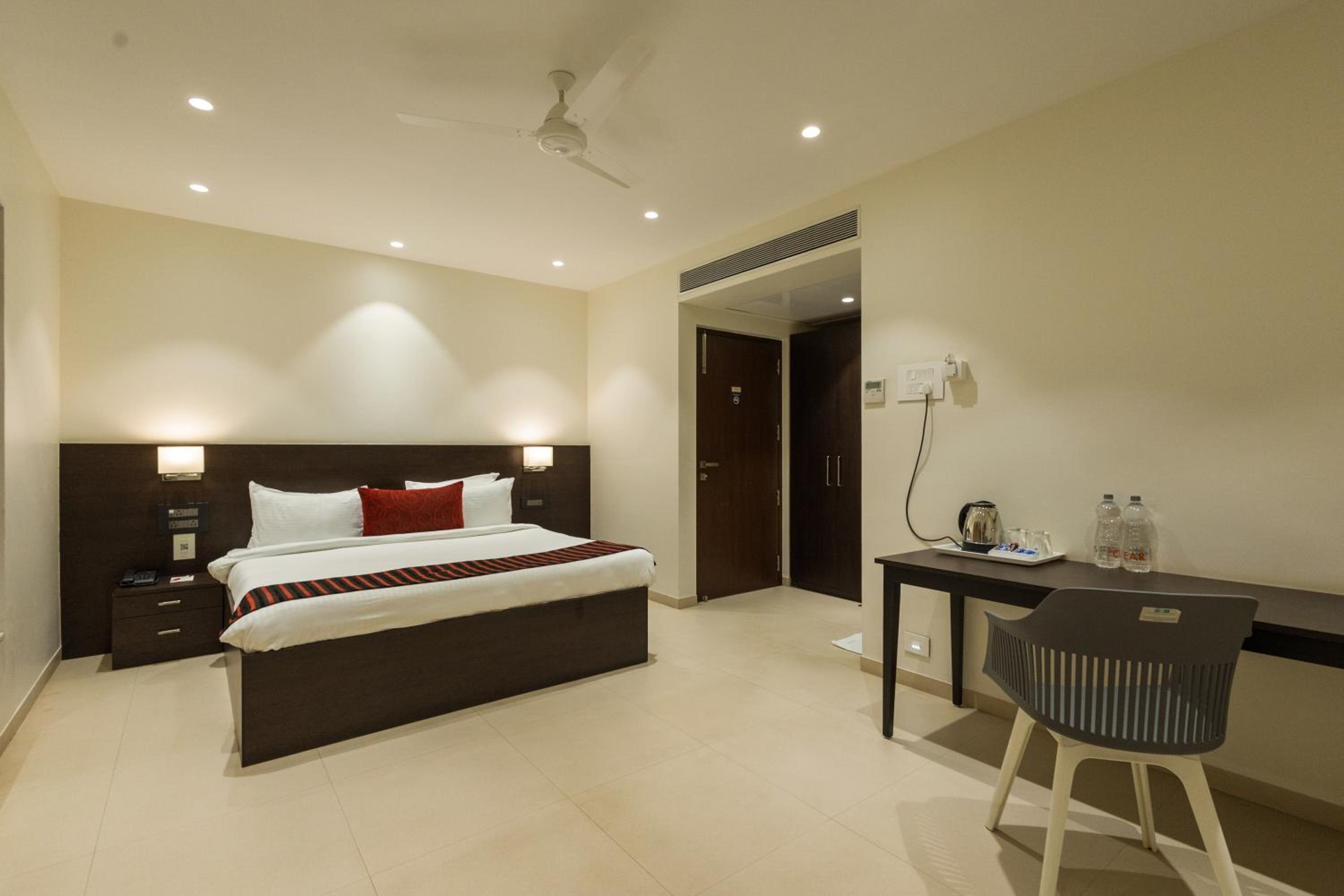 Superior Room - Photo 6