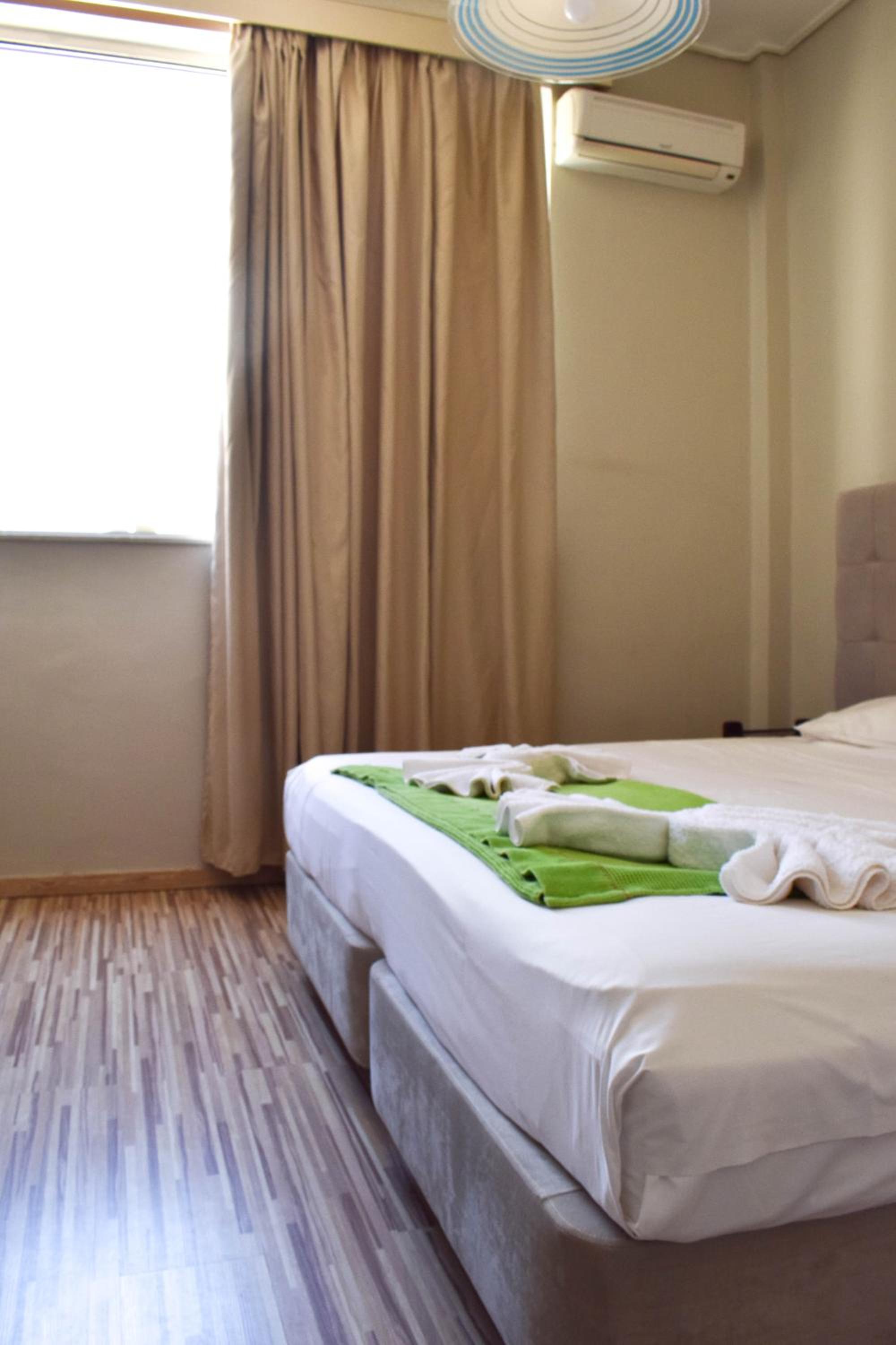Budget Twin Room
