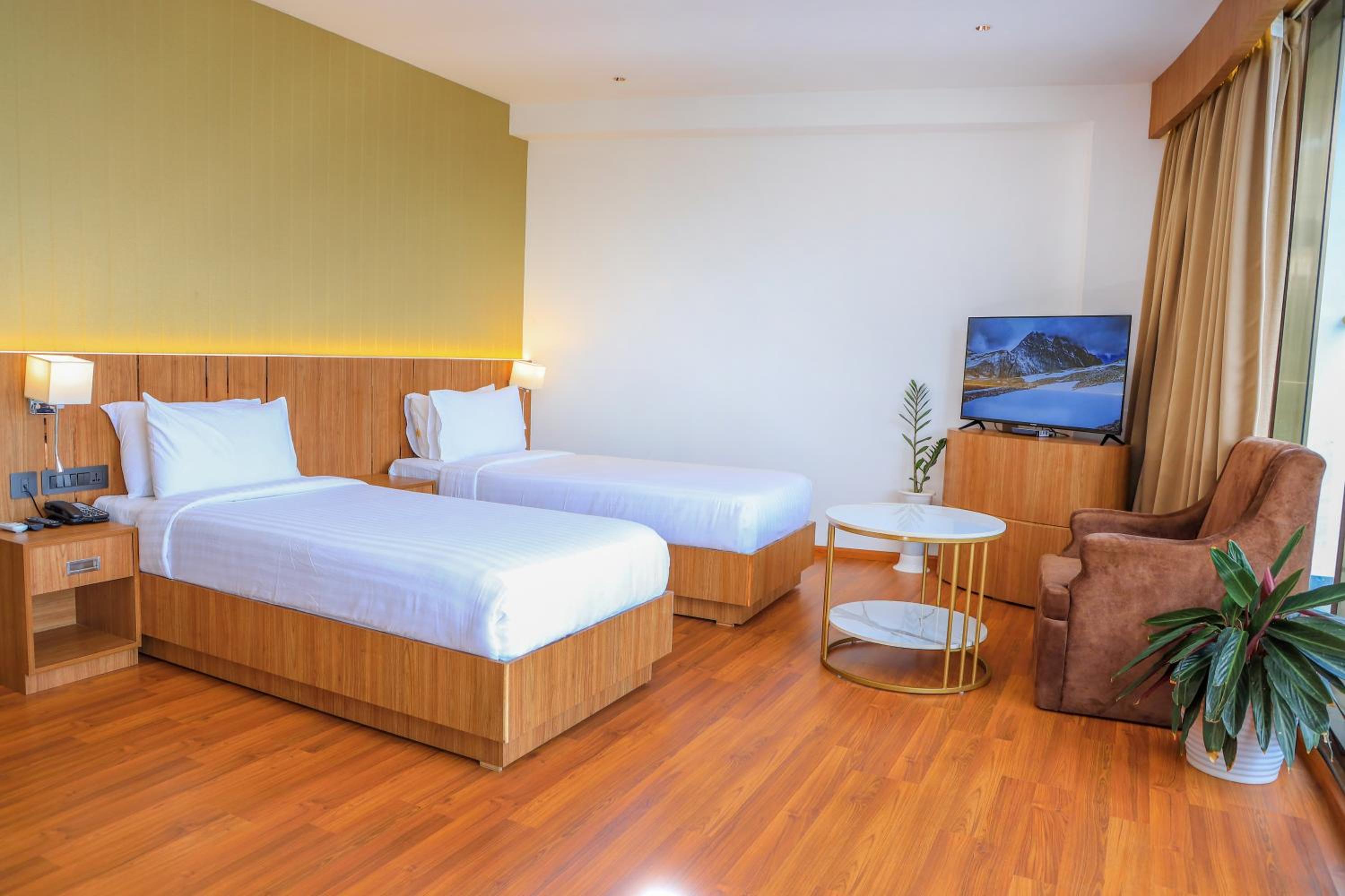Family Suite photo 3