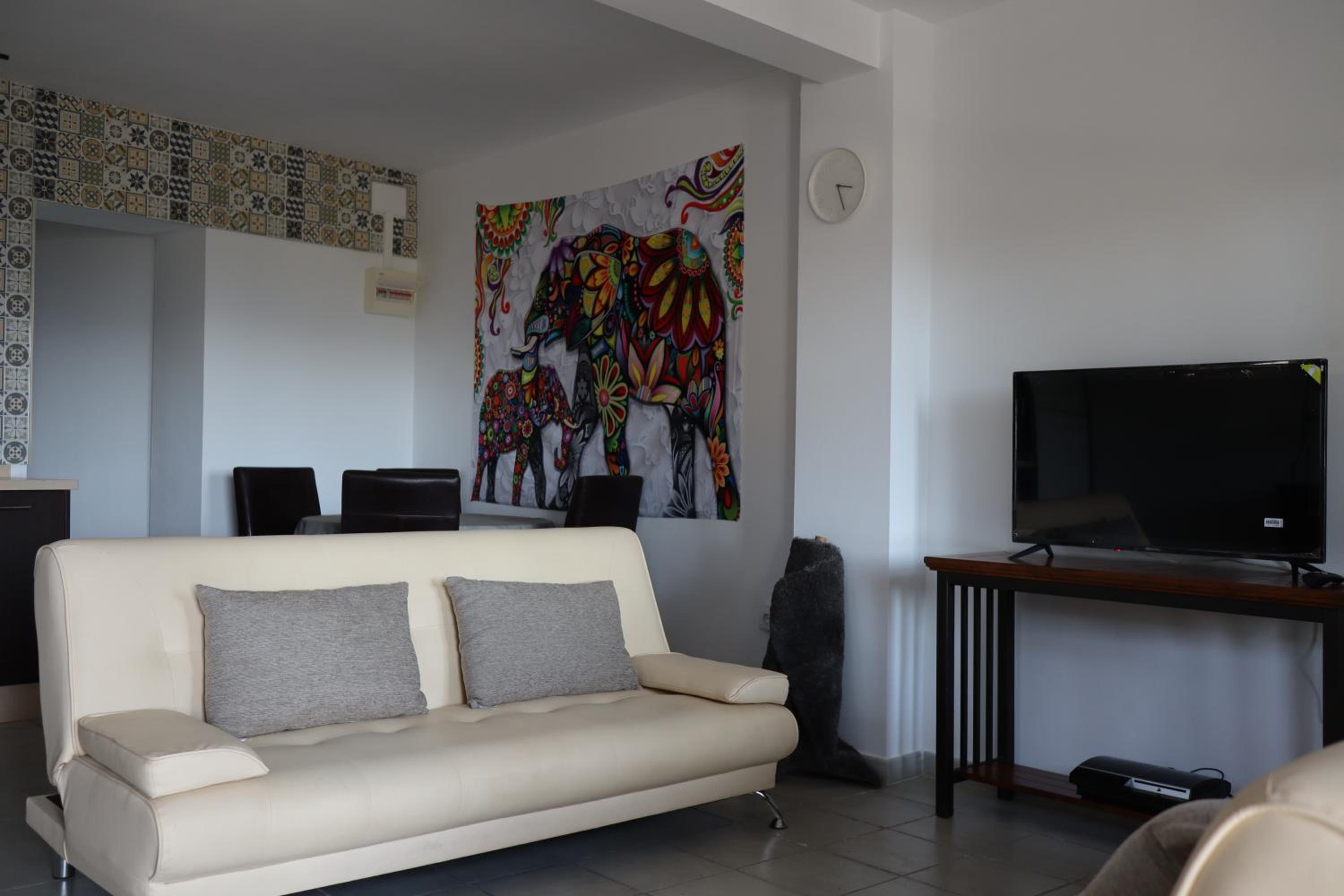 Two-Bedroom Apartment photo 2