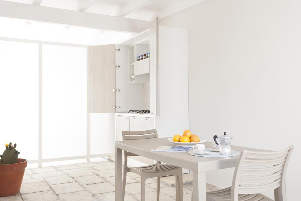 Junior Suite with Terrace - Photo 1