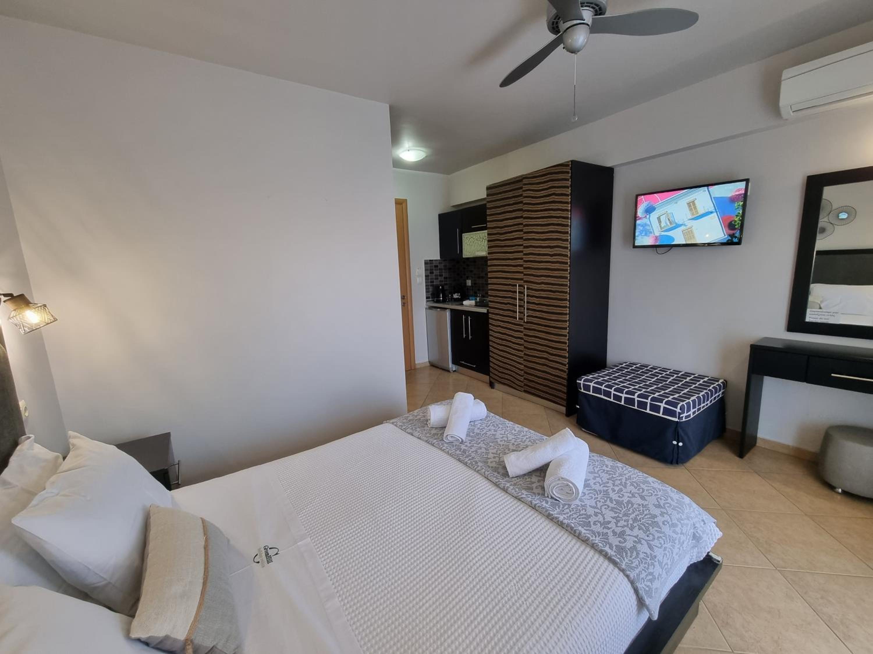 Double Room photo 1