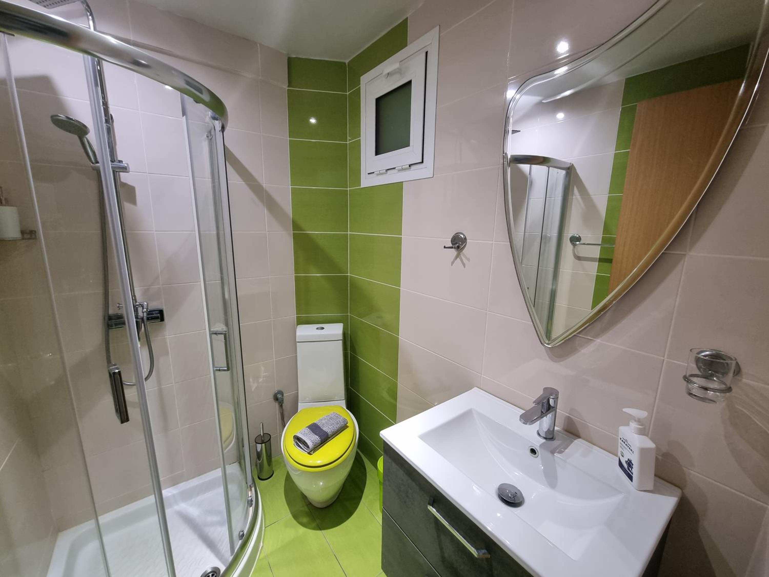 Double Room photo 2