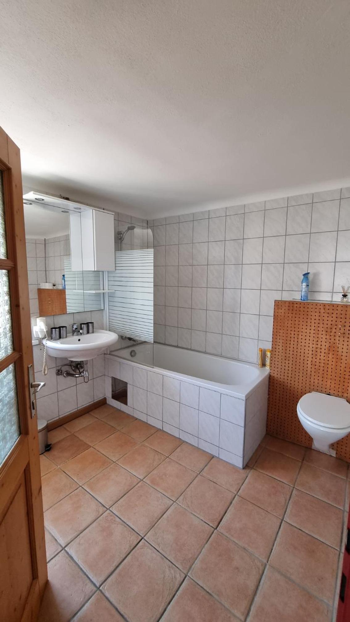 Two-Bedroom Family Apartment photo 2