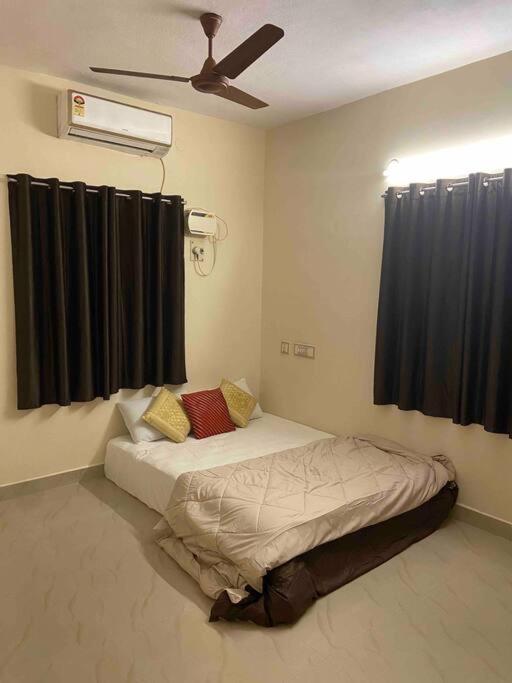 Apartment - Ground Floor