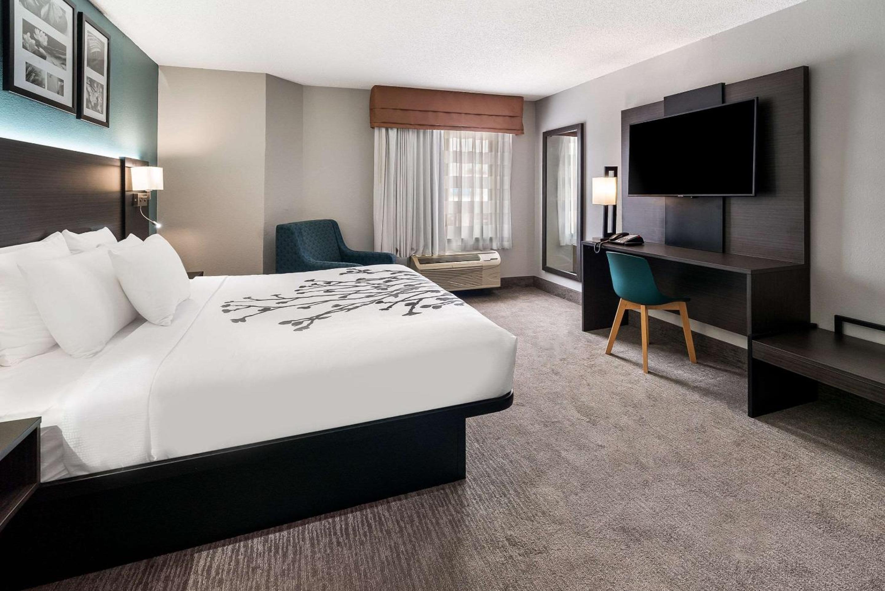 Sleep Inn, 写真 2