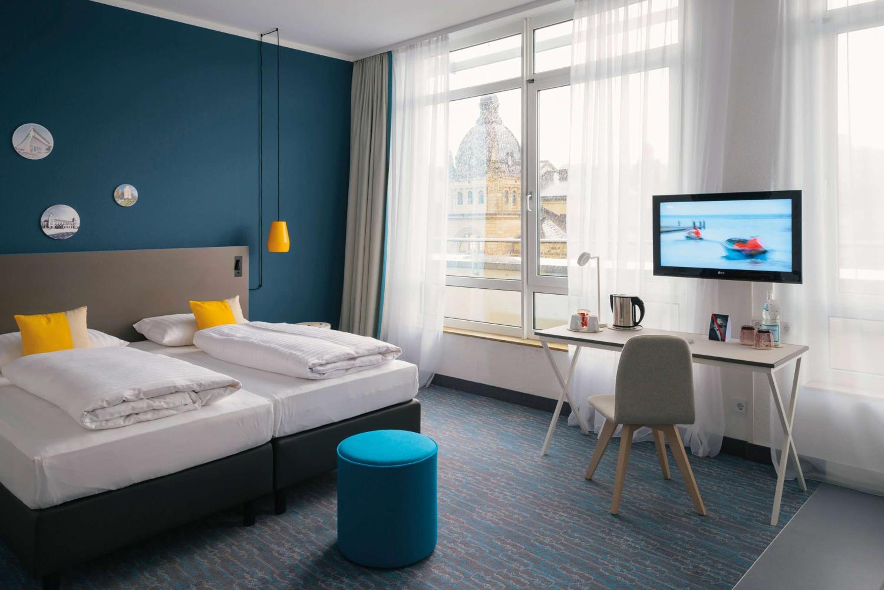 Comfort Plus Room - Photo 3