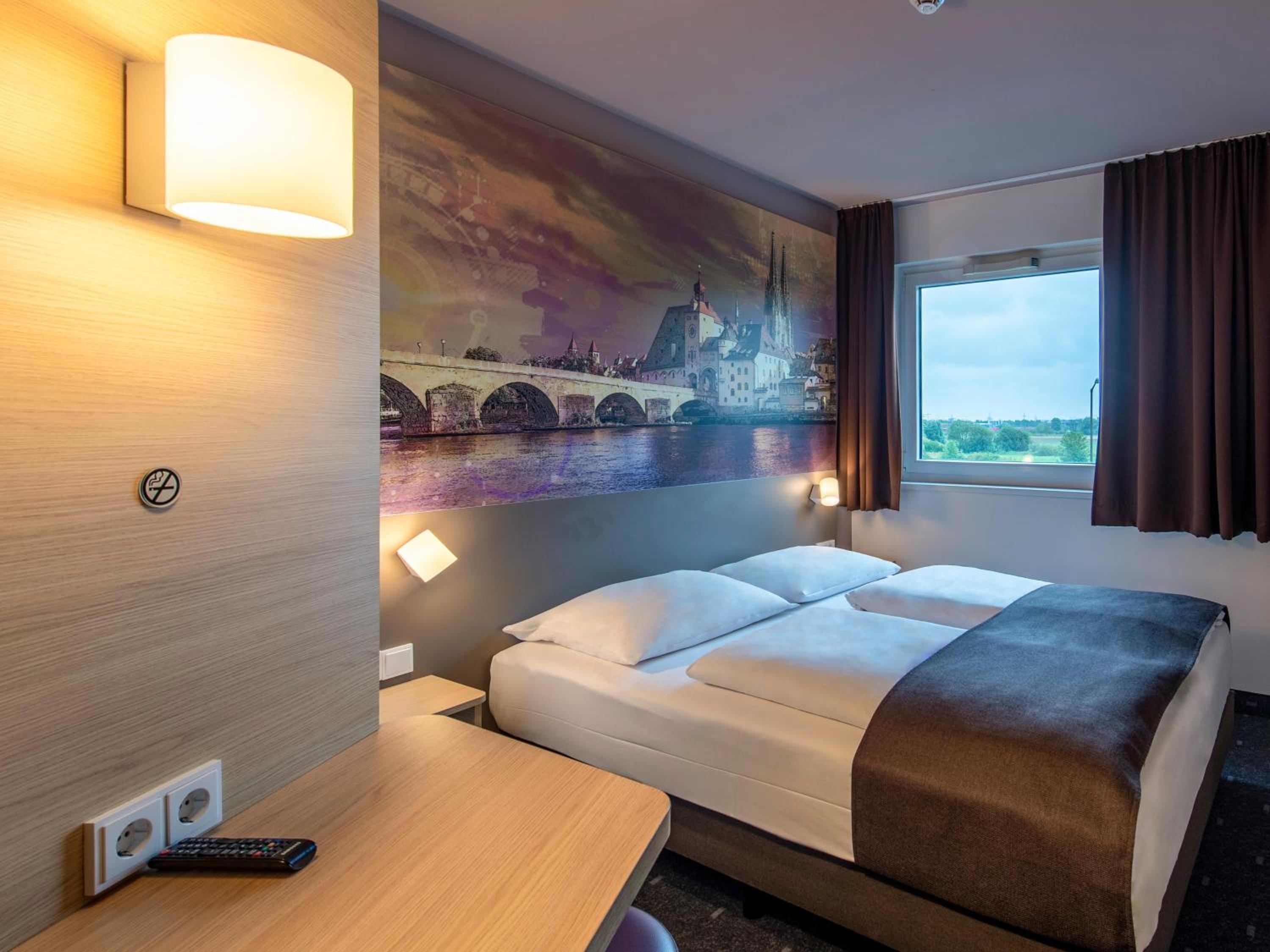 Double Room - Photo 1
