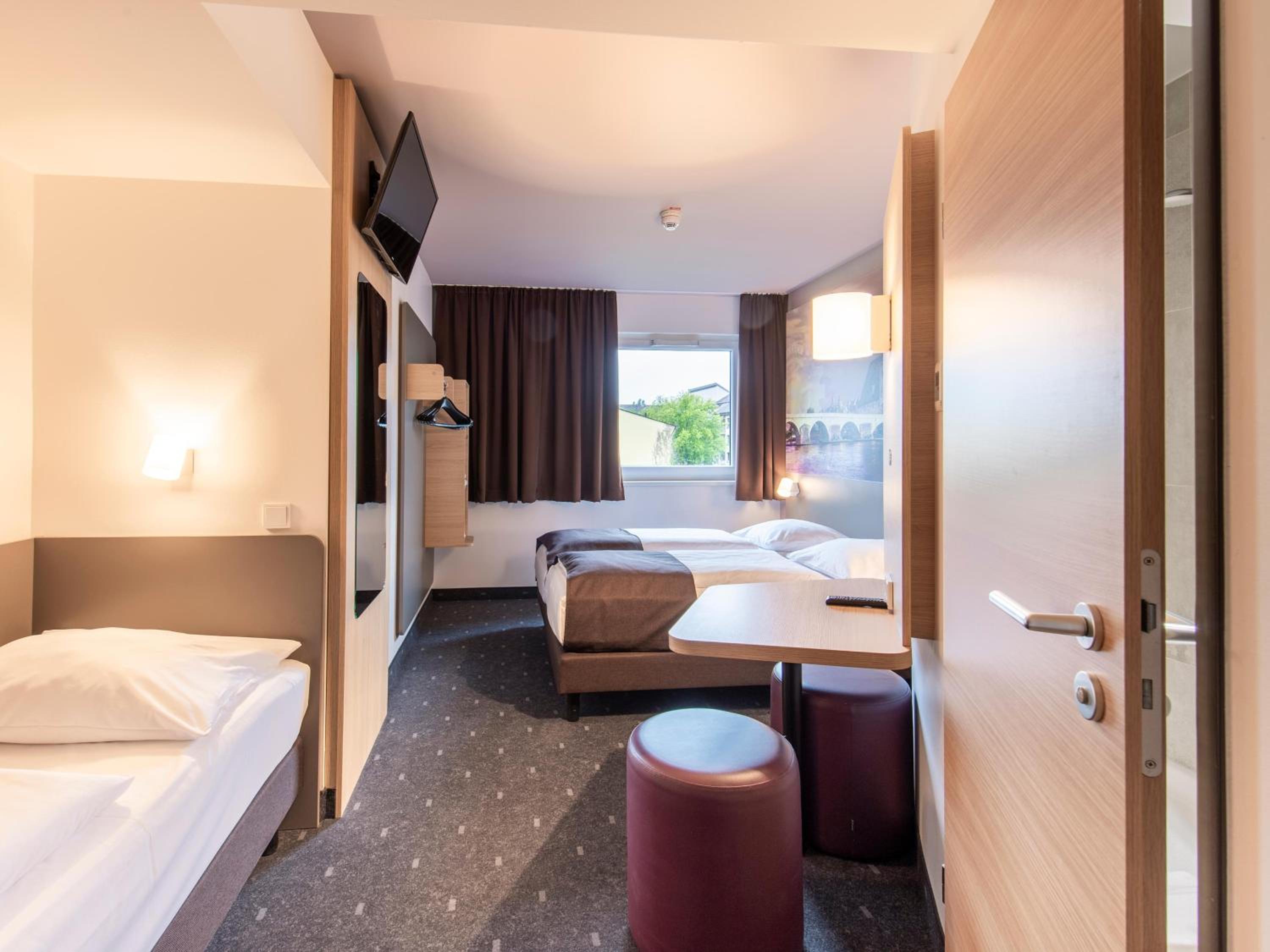 Triple Room - Photo 1