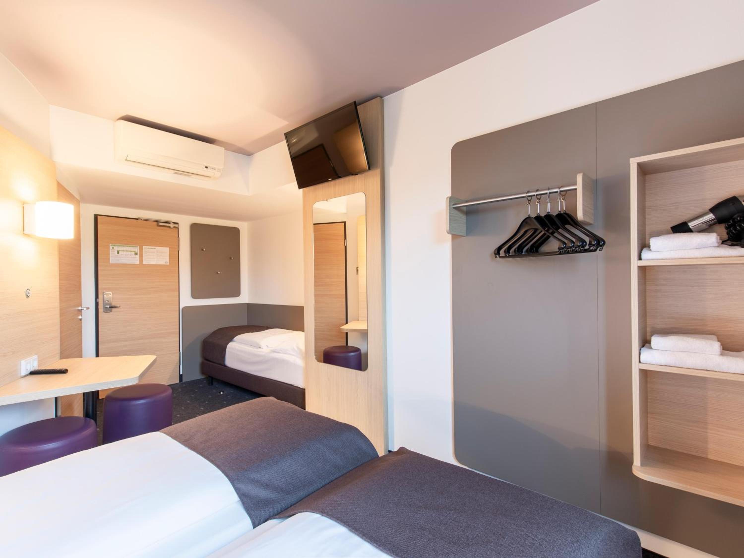 Triple Room - Photo 5
