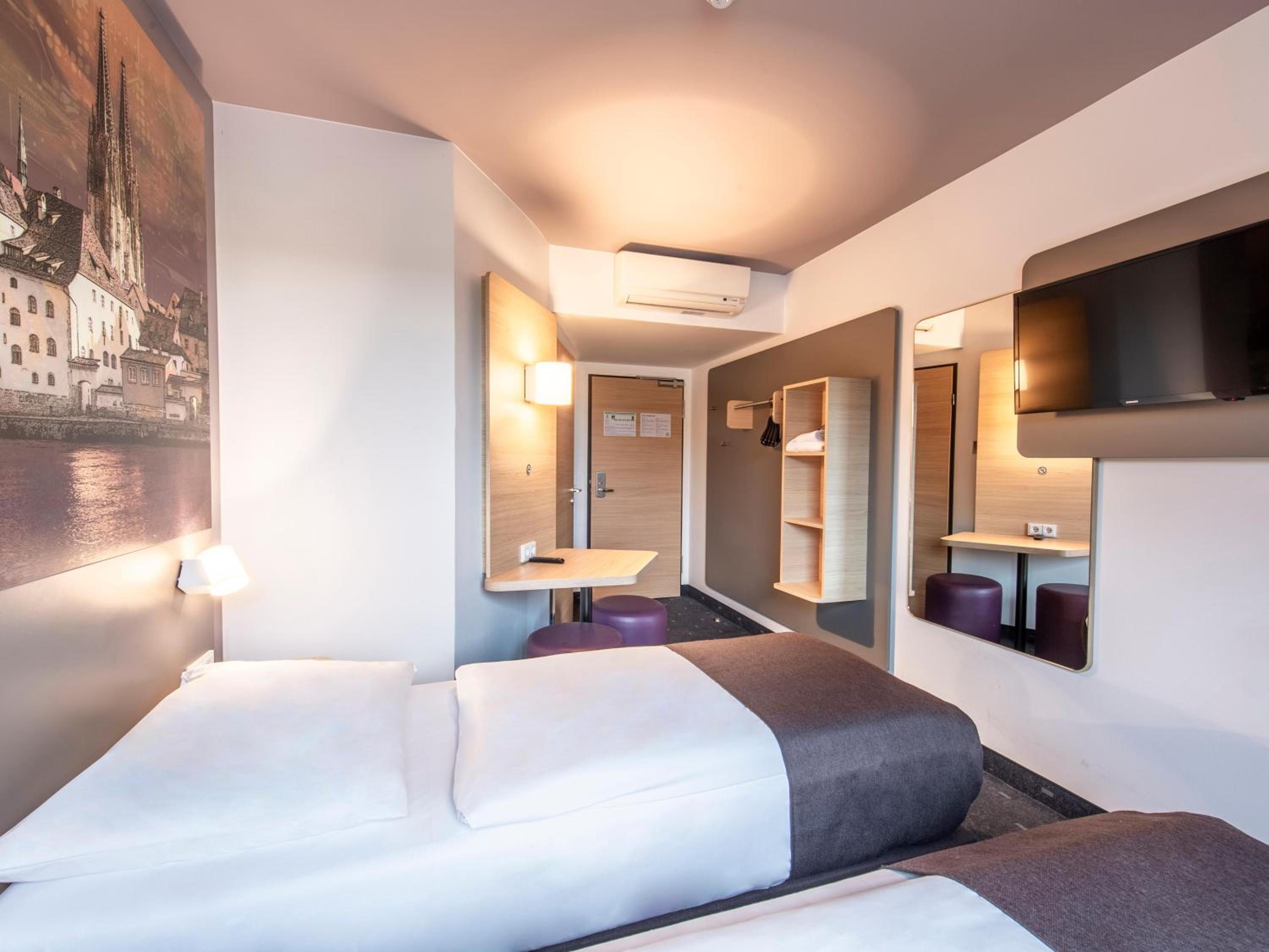 Twin Room - Photo 4