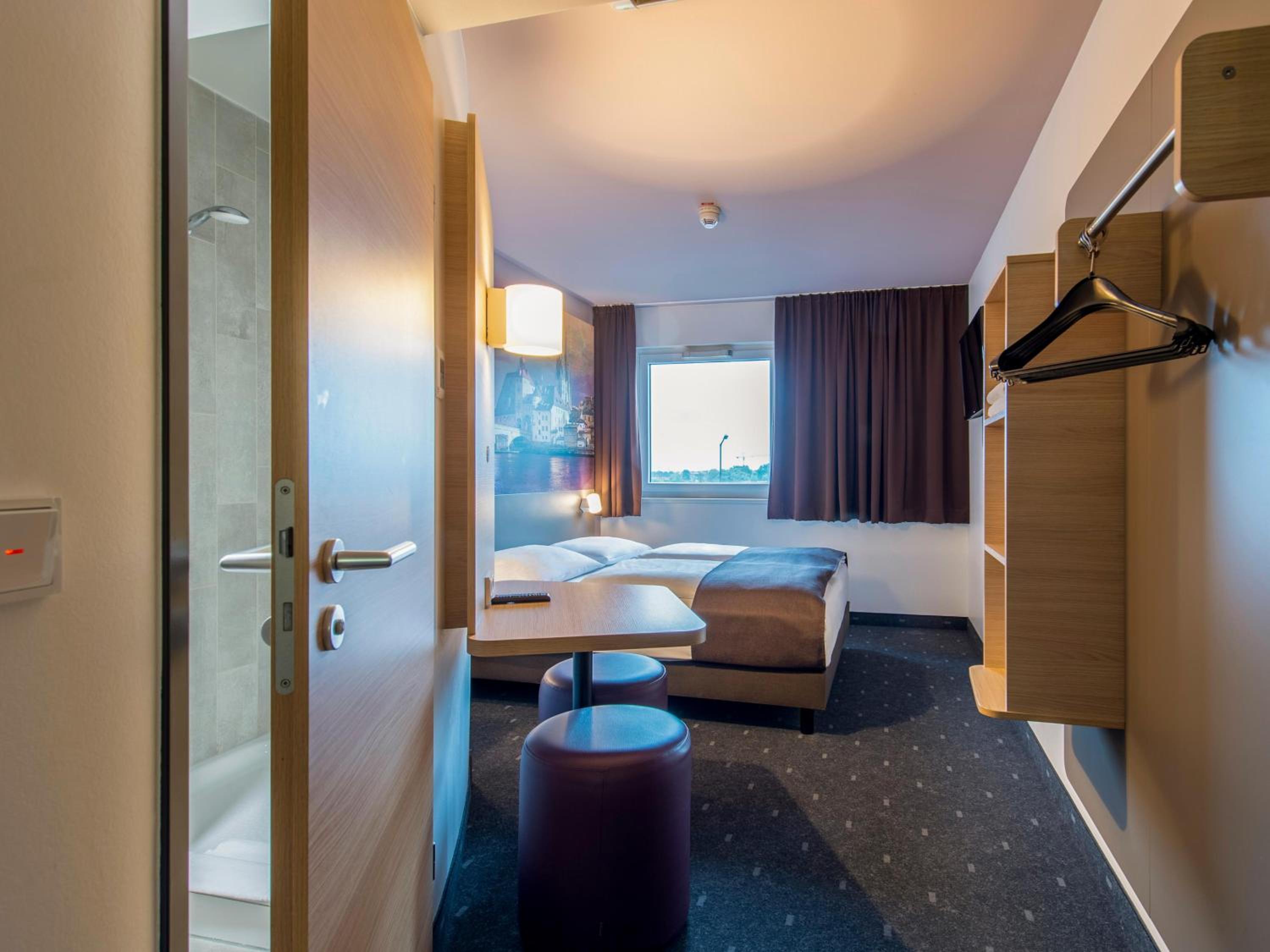 Double Room - Photo 3