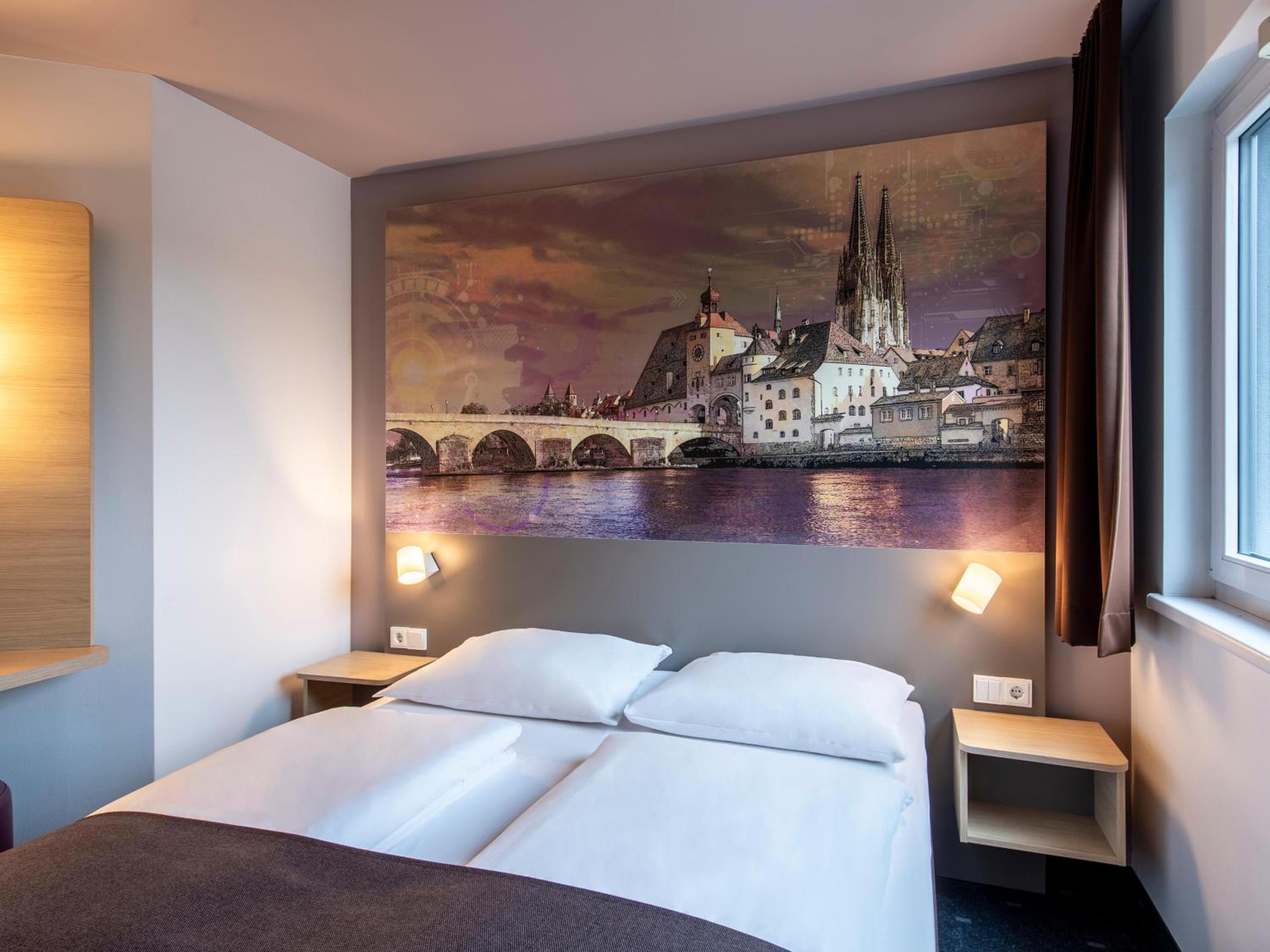 Double Room - Photo 2