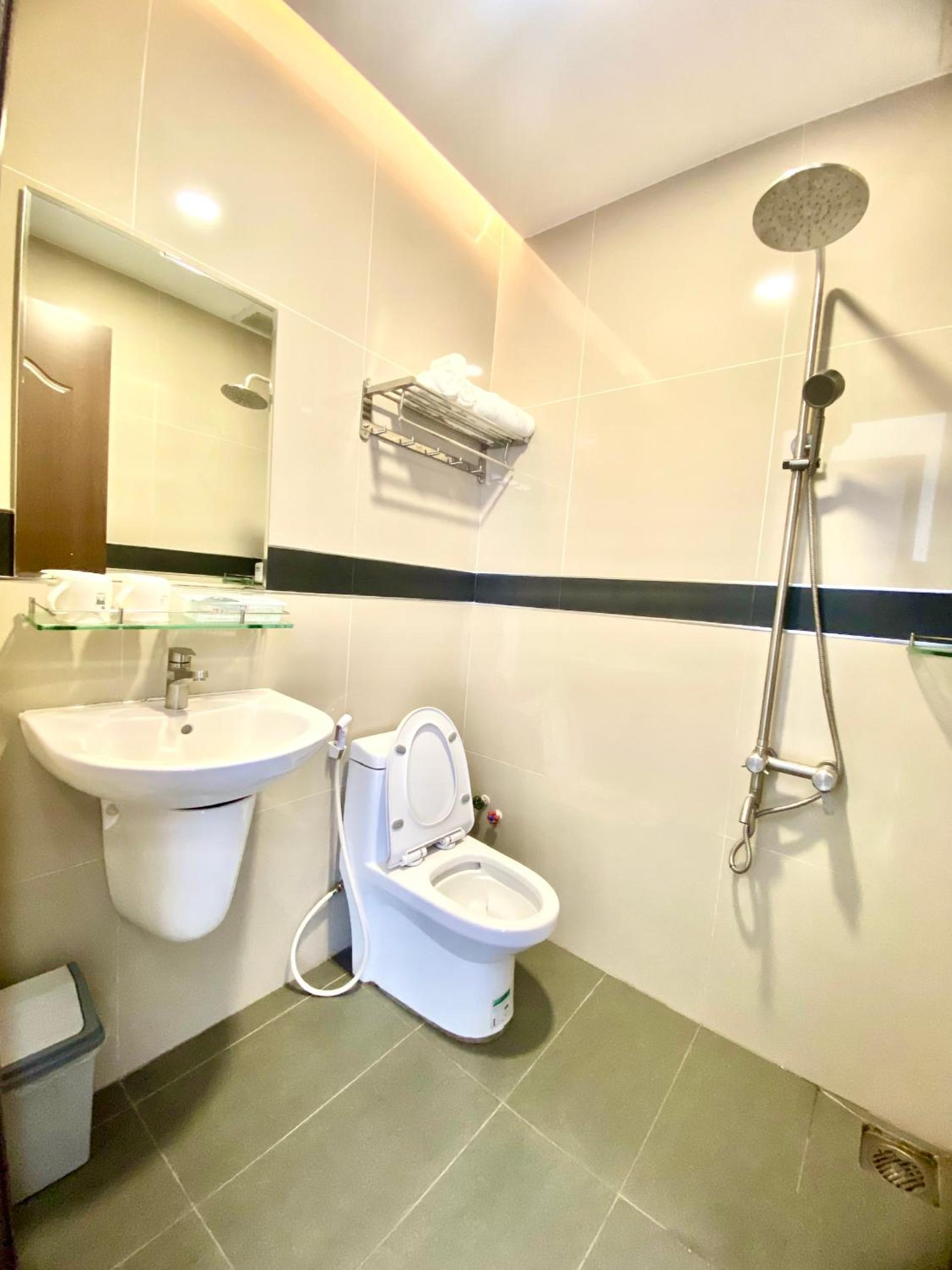 Twin Room photo 2