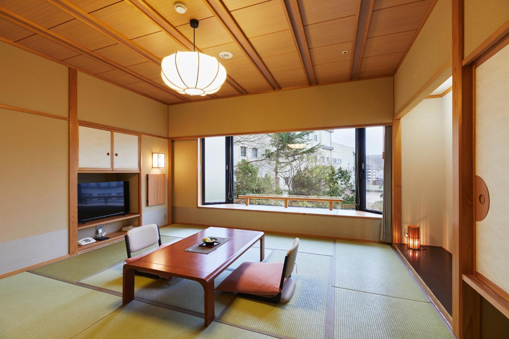 Japanese-Style Room photo 3