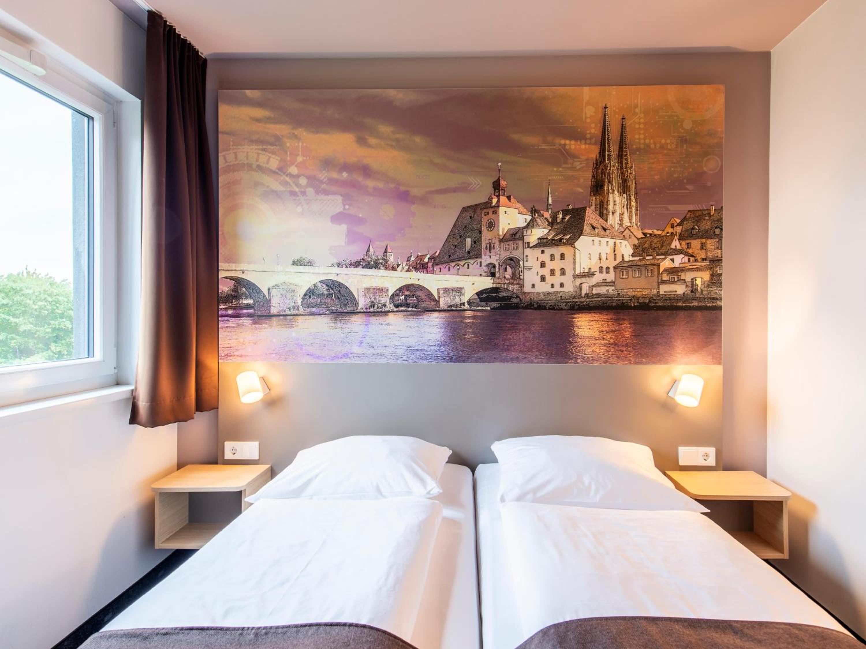 Triple Room - Photo 2
