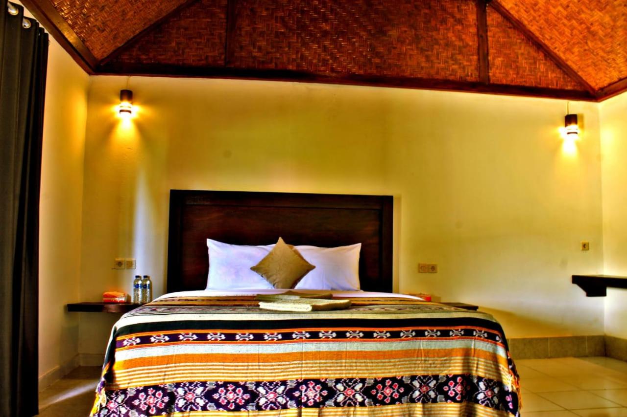 Large Double Room - Photo 1