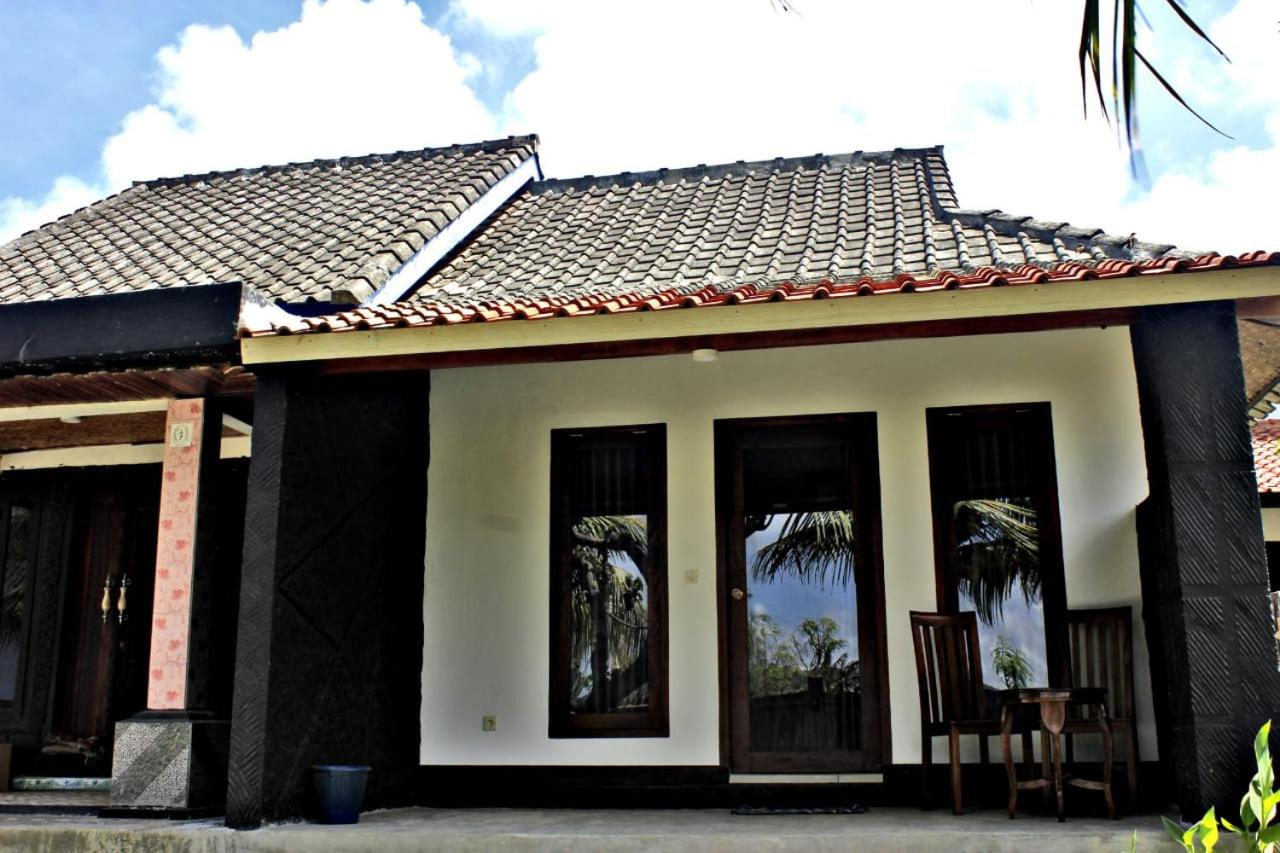 Large Double Room - Photo 15